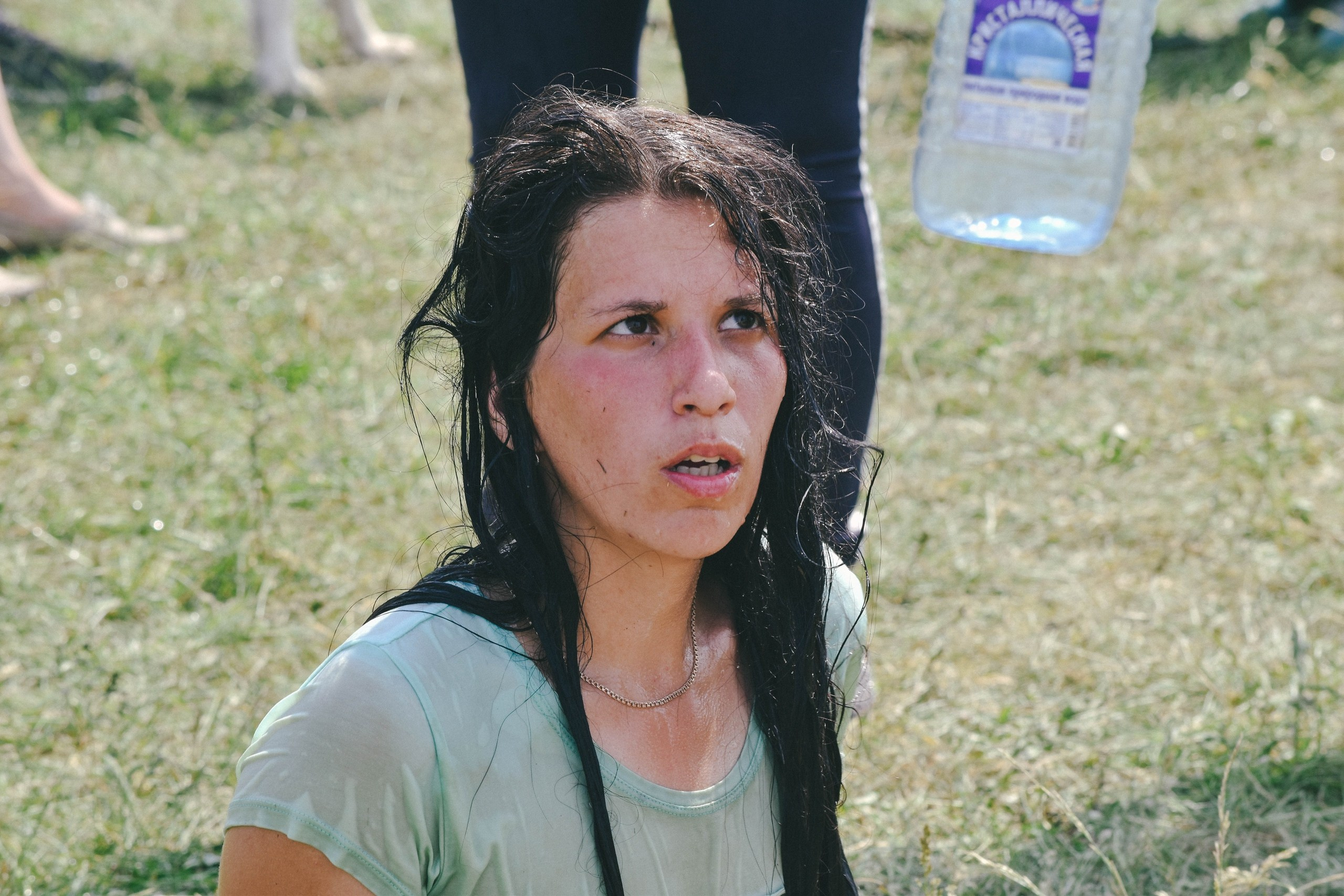 Хвостатый драйв 2019. Семейный фотограф в Москве и Севастополе Анастасия Котова