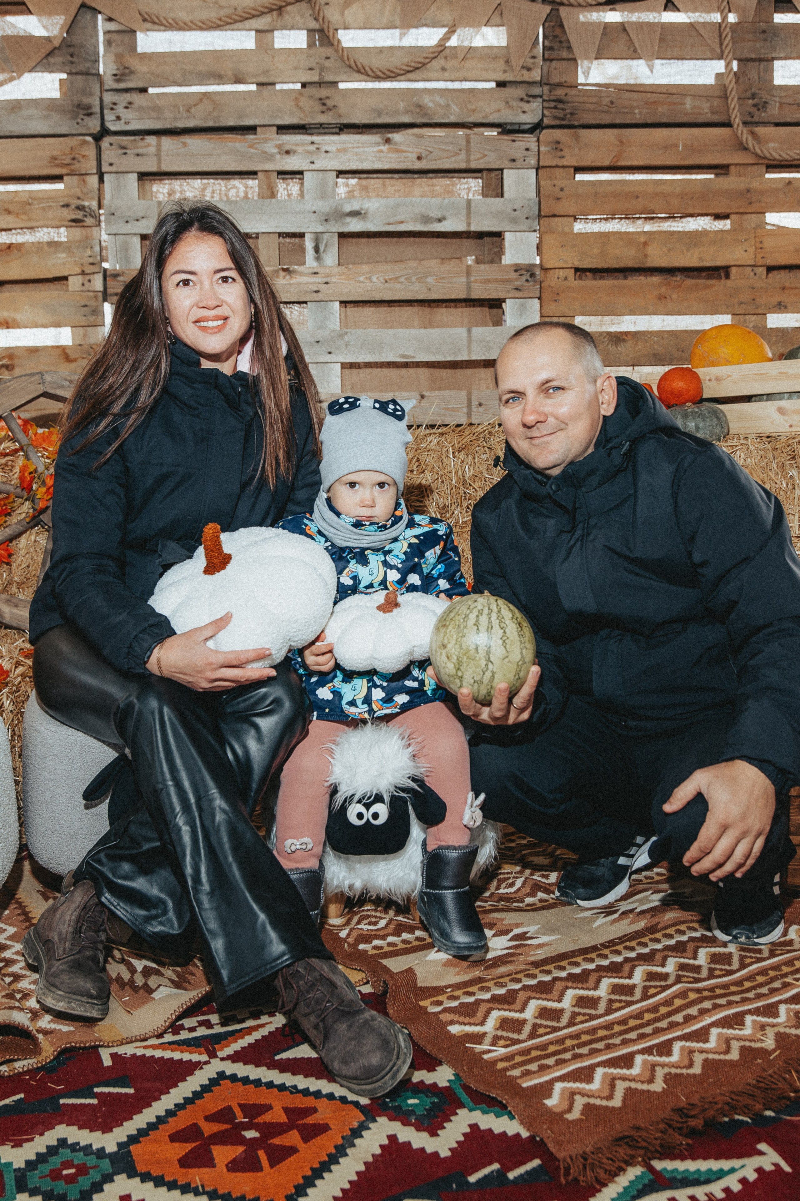 Зеленый фестиваль в Крыму. Izotoff Photographer