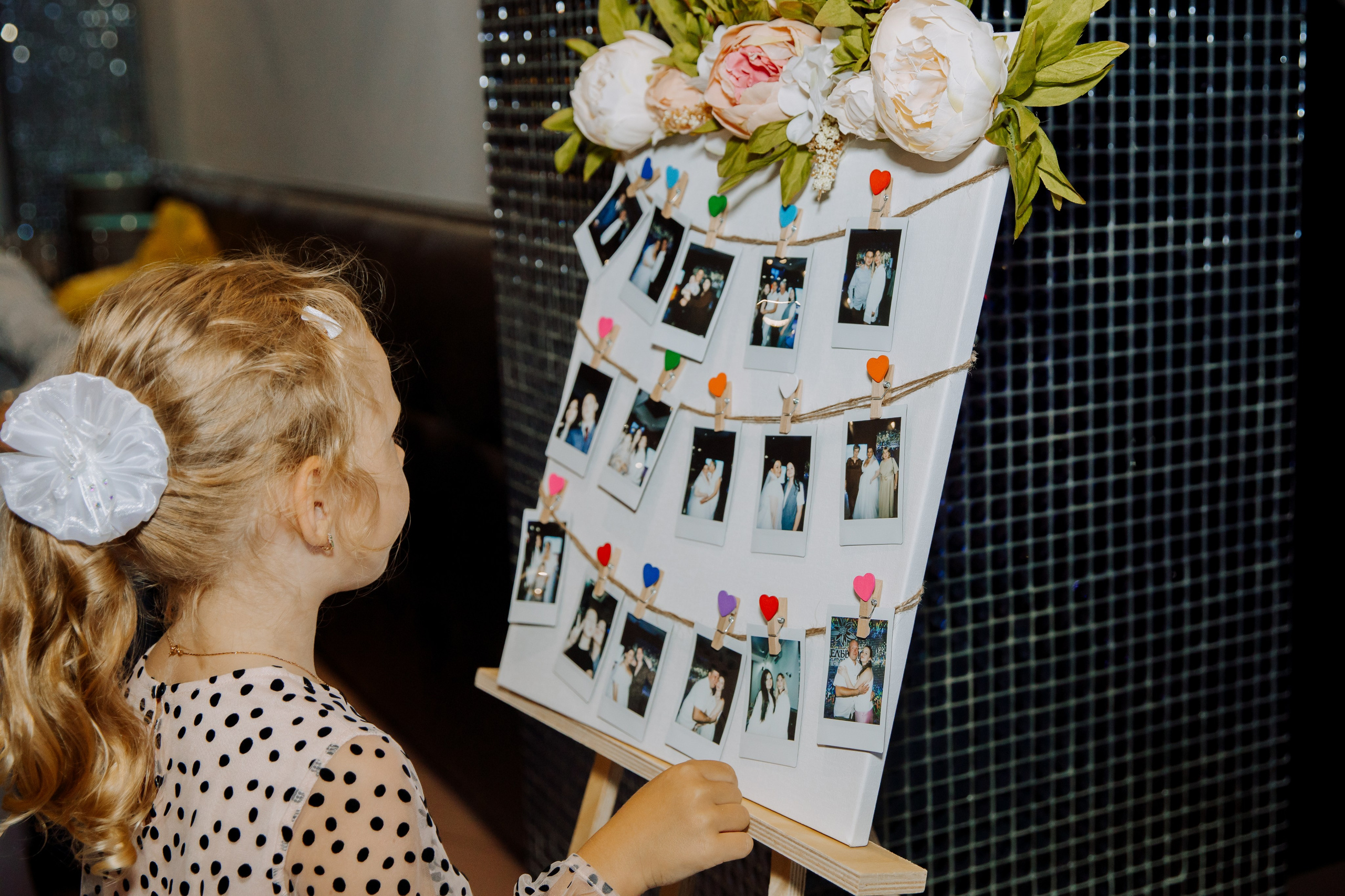 Эдельвейс. Семейный фотограф москва