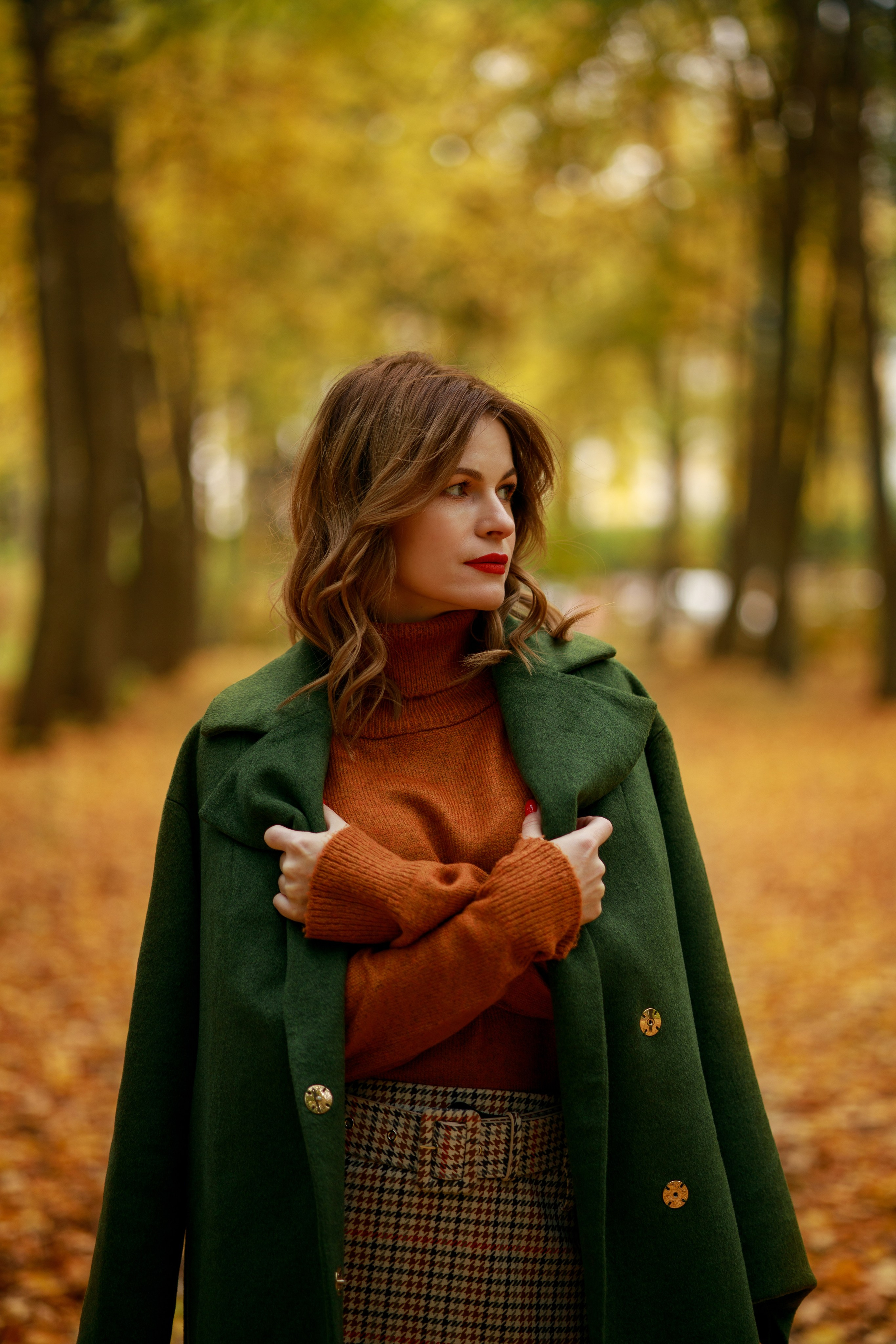 Съемки на природе и в городе. Женский и семейный фотограф в Воронеже Надя Кузнецова