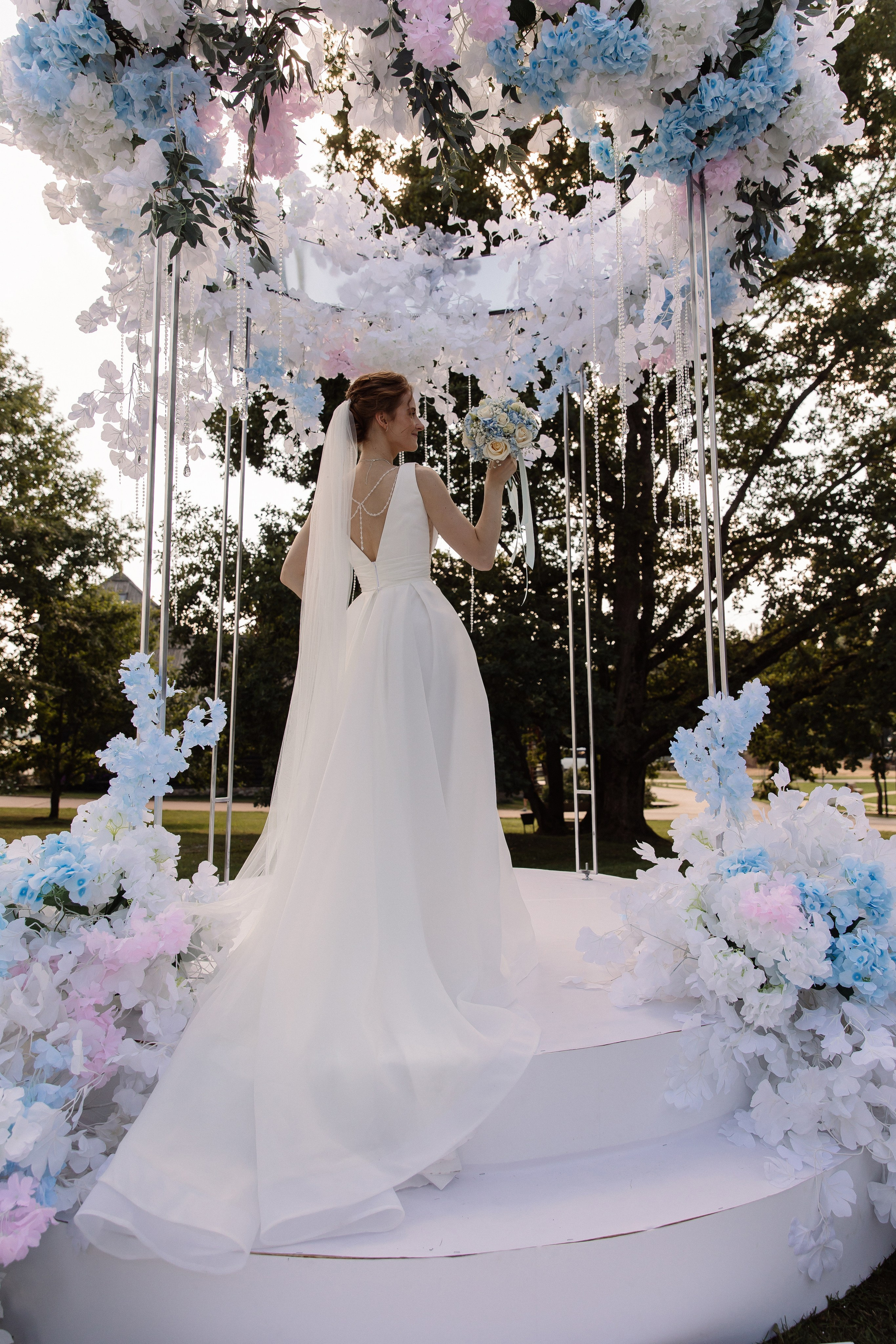 Карина & Александр. Фотограф Королькова Татьяна