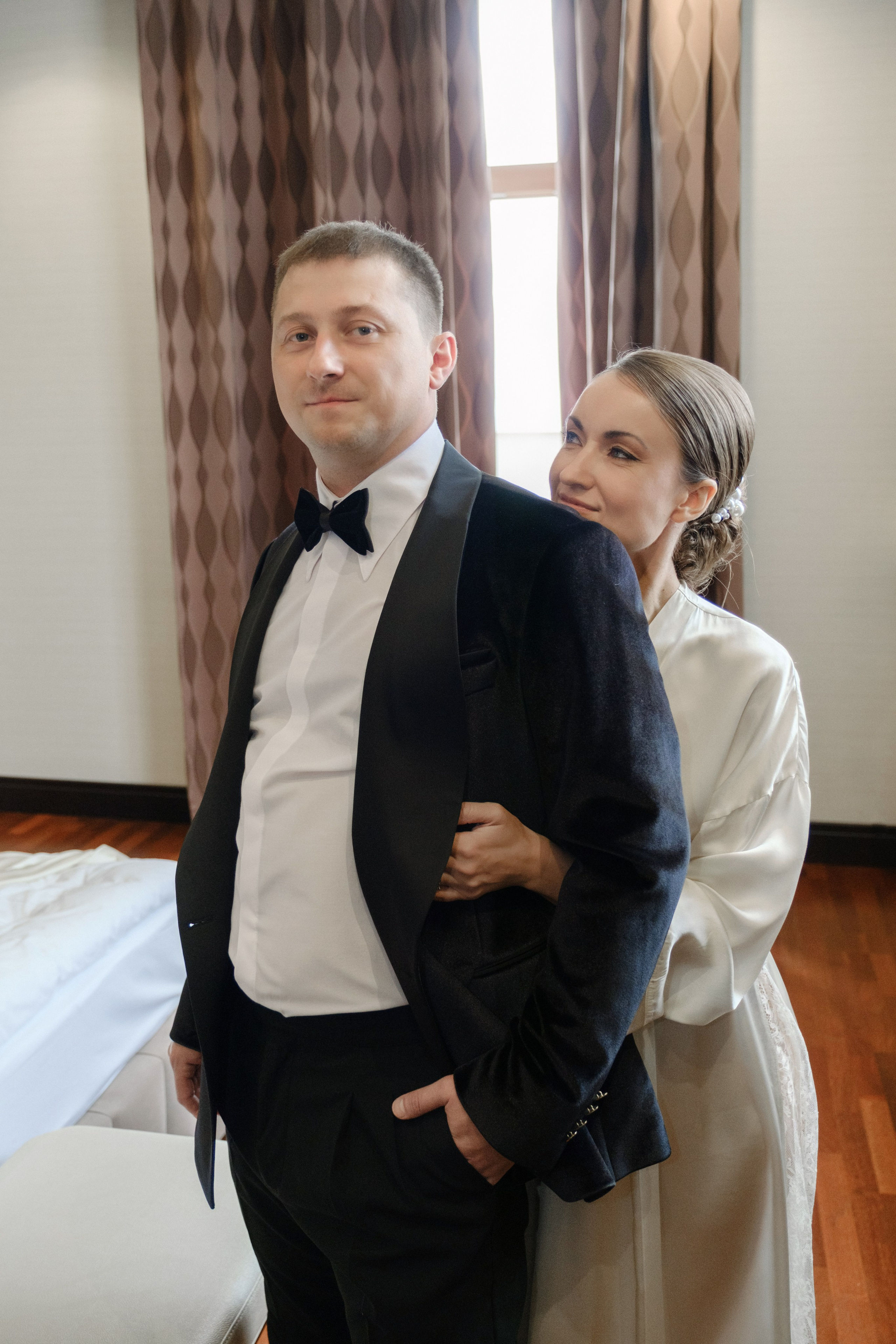 Виктория / Евгений. Свадебный Видеограф Фотограф в Сочи