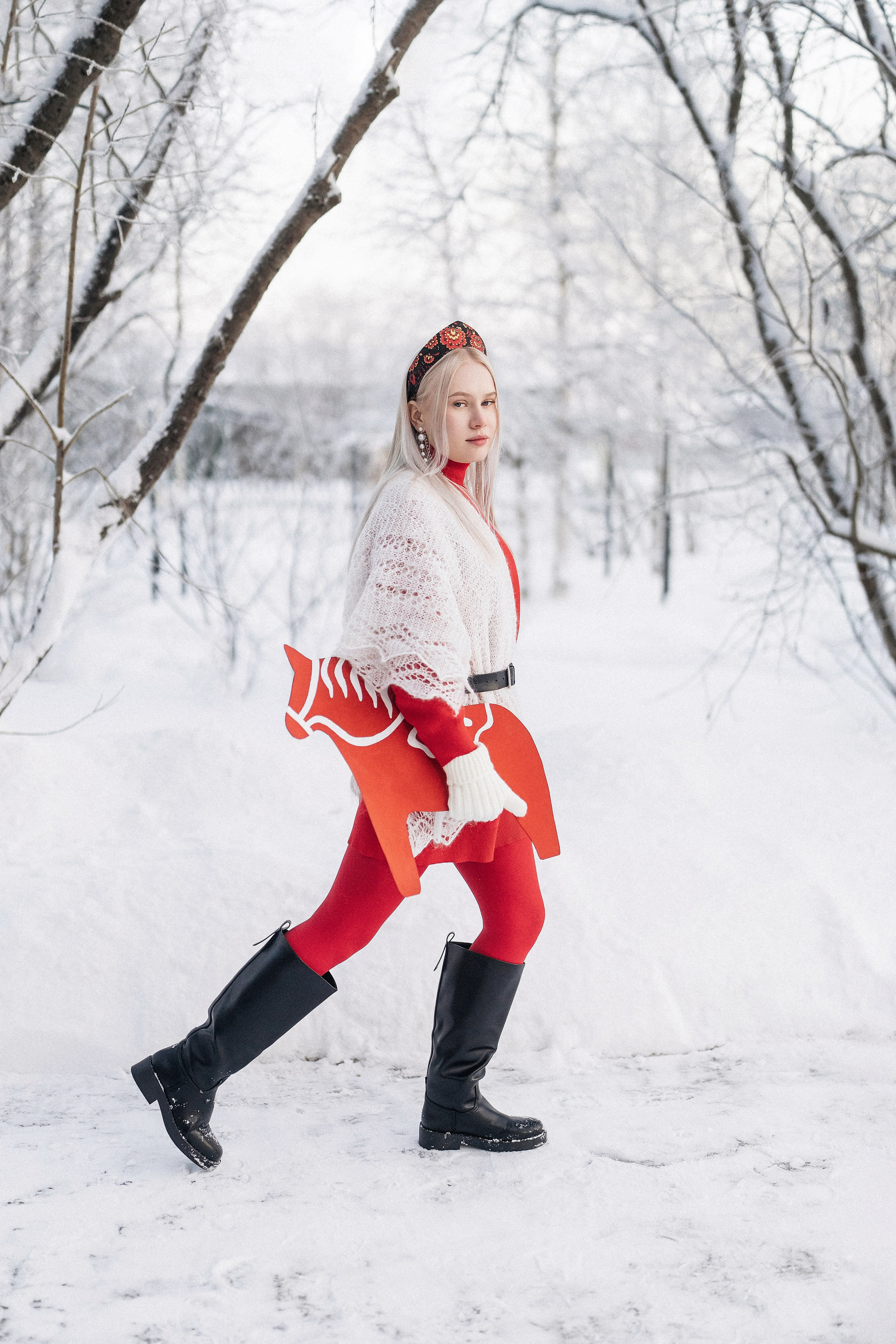 Slavic code. Портретный, семейный и свадебный фотограф в Нарьян-Маре