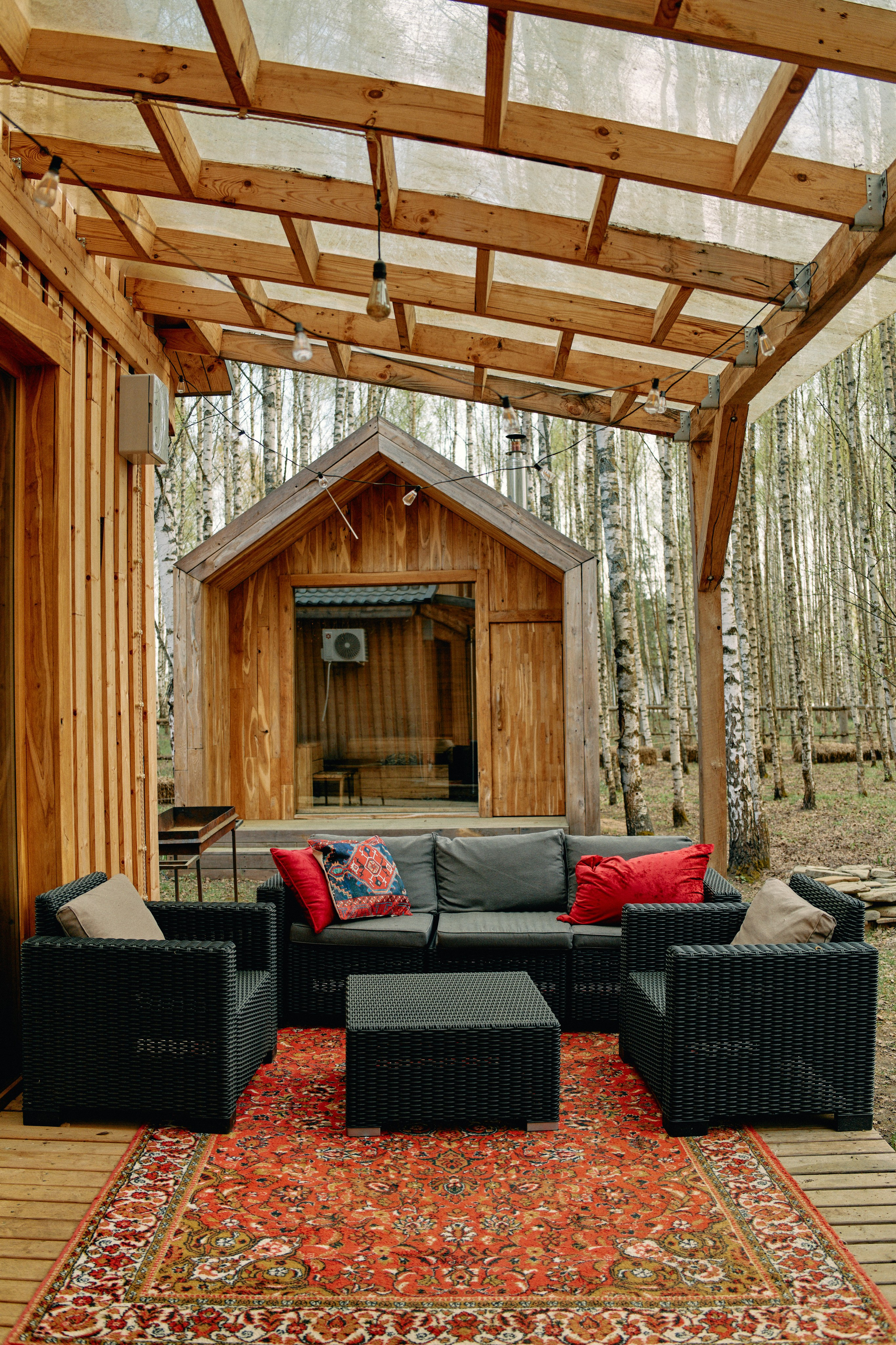 Бутик-отель Поле летом. Профессиональный Фотограф во Владимире, в Москве и в Суздале — Полина Романычева