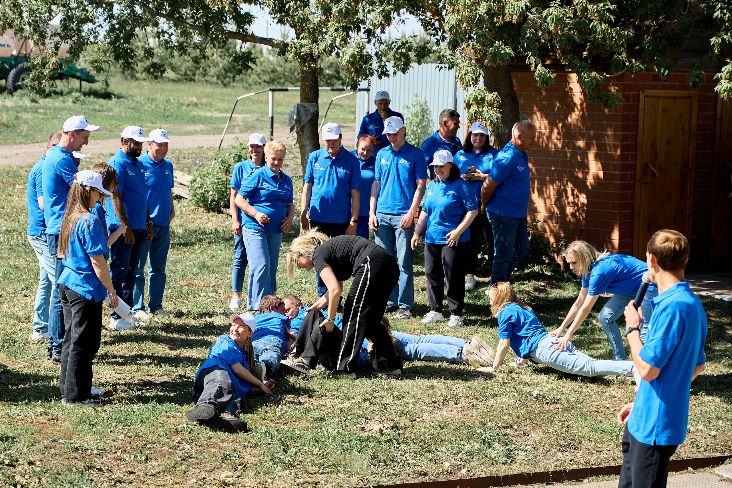 Русмолко. Свадебная, семейная фото и видео съёмка в Пензе