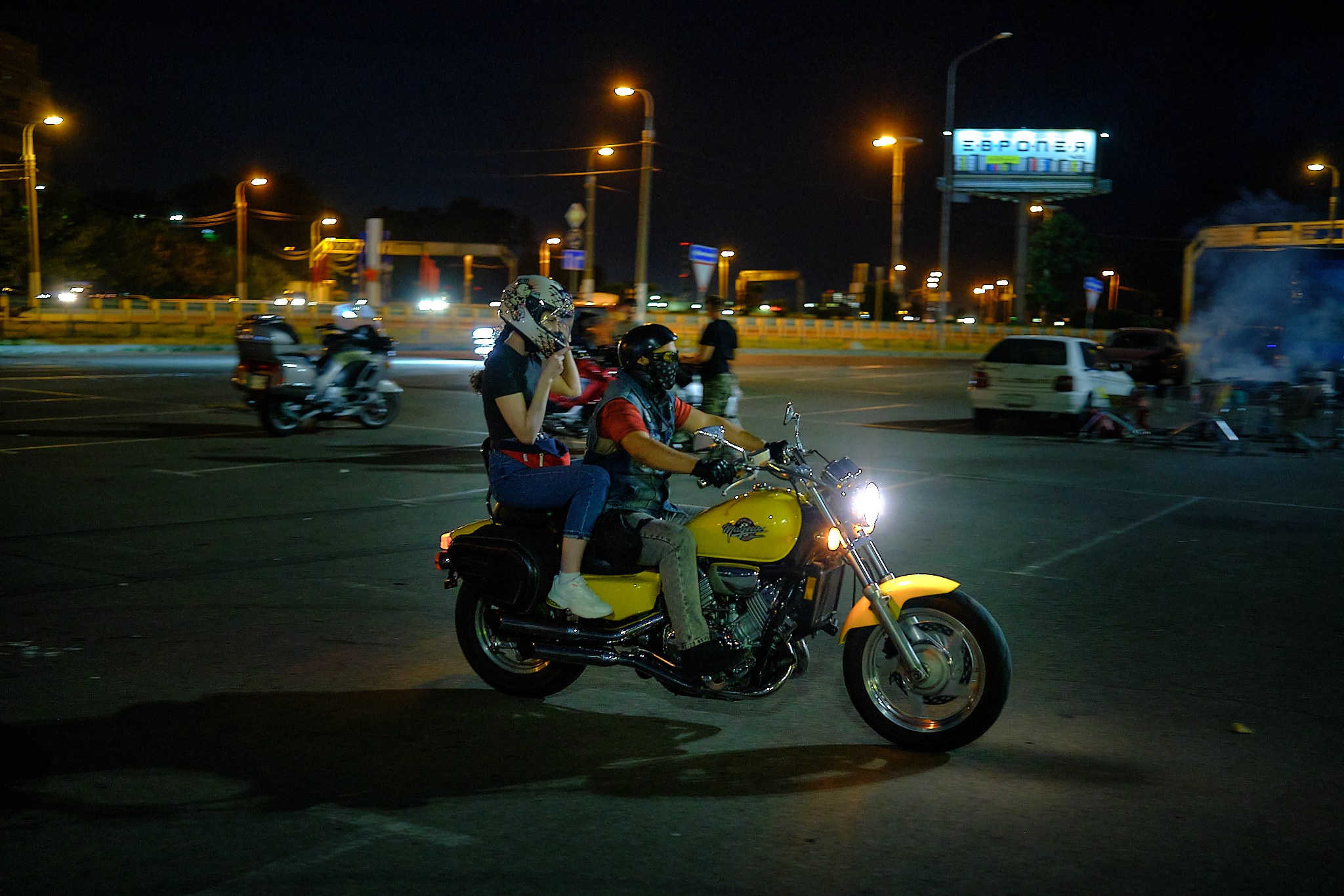 Моточетверг 20.06.2024. Константин Тимонин — фотограф в Краснодаре