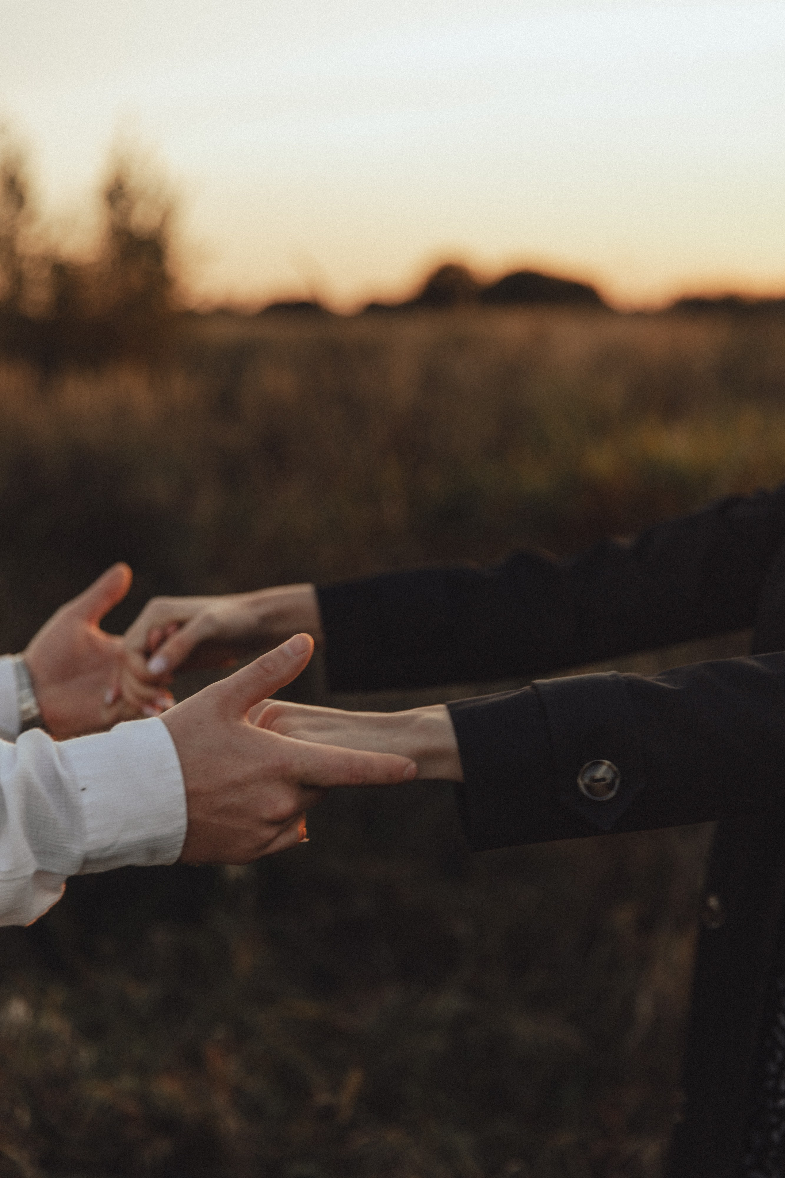 Илья и Кристина. Фотограф Ульяна Дивина в Нижнем Новгороде и Нижегородской области