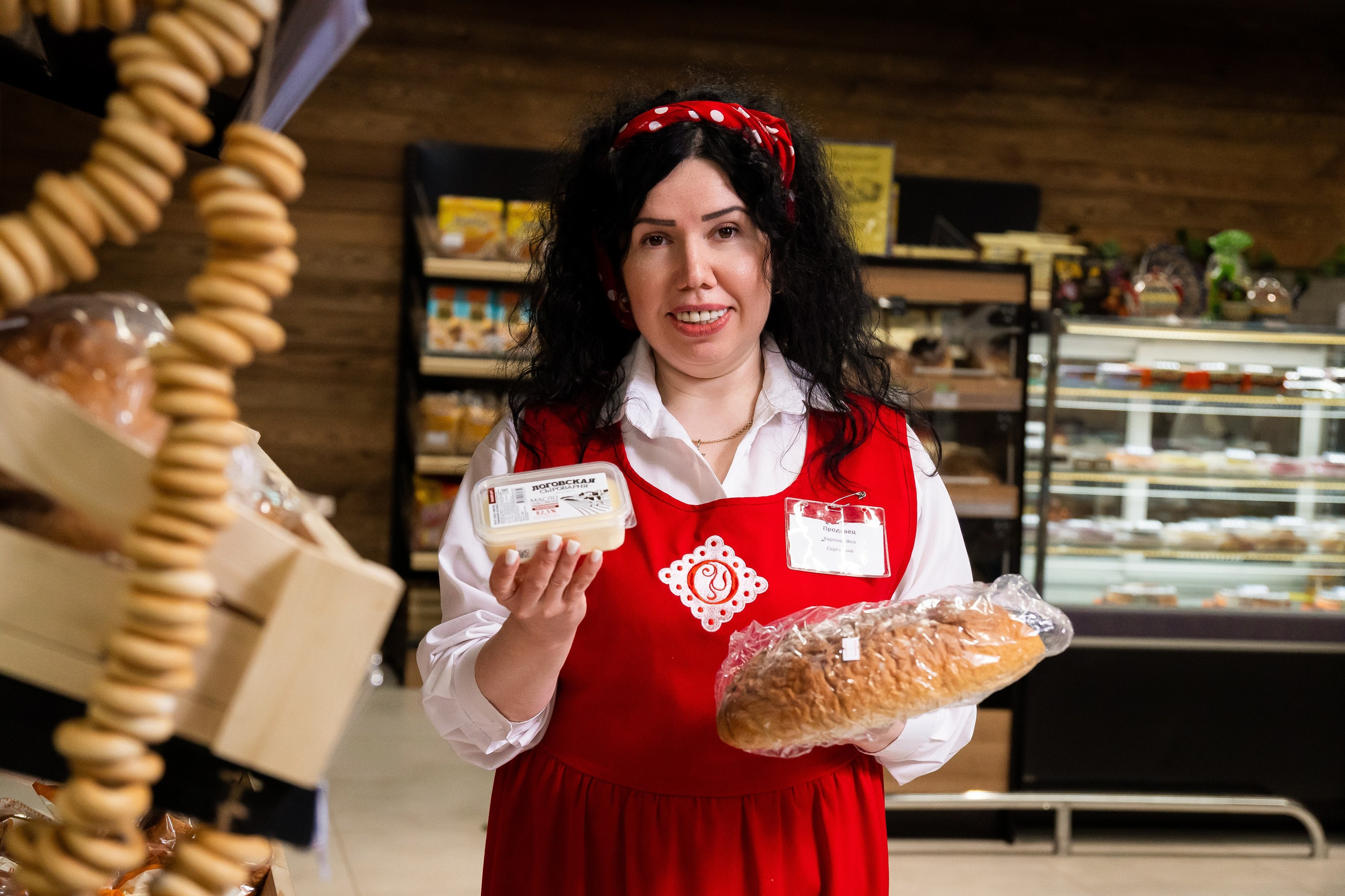 Контент для бизнеса. Храмов Сергей — фотограф