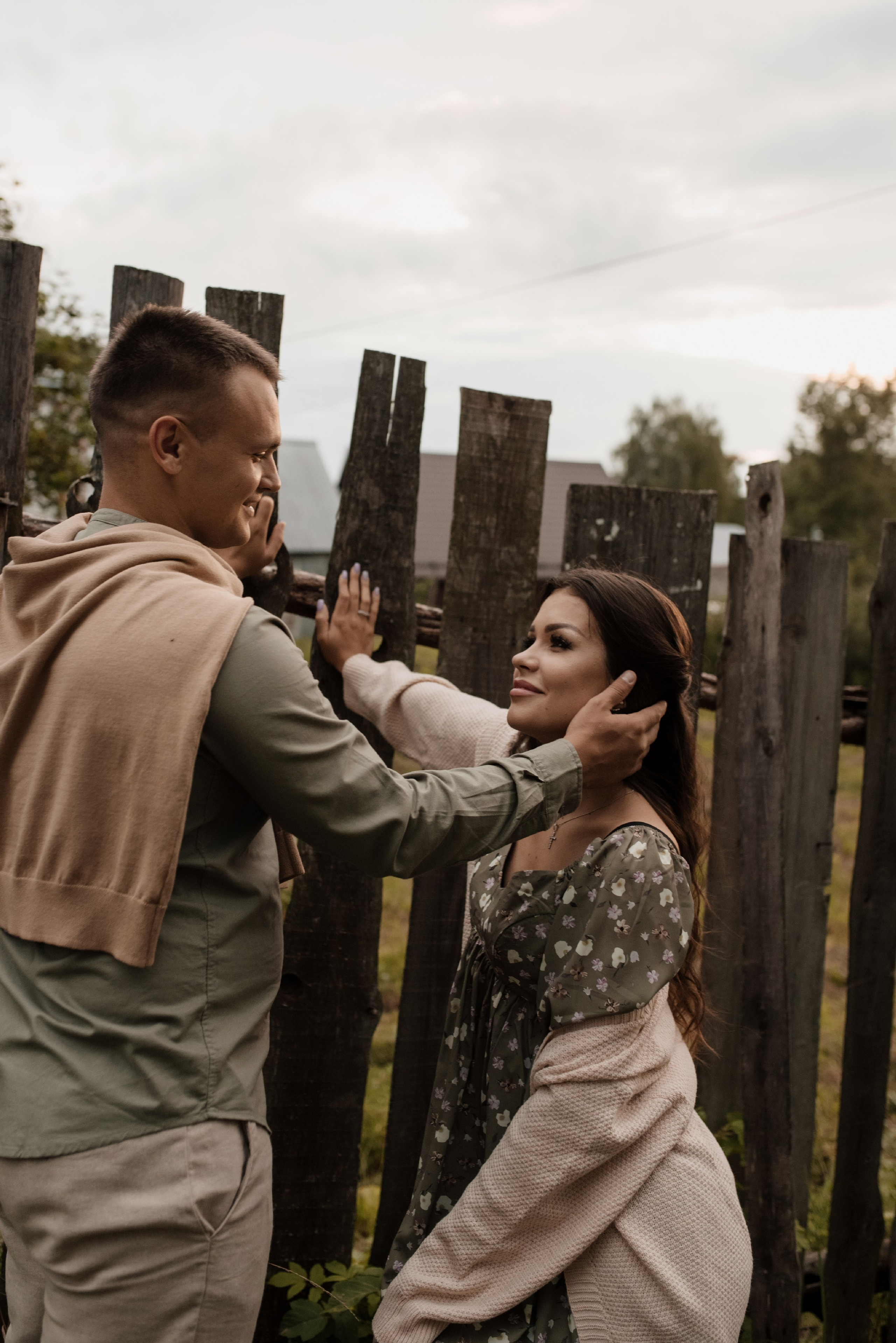 Диана ♡ Милана ♡ Артем. Фотограф Ольга Плеханова | Нижний Новгород, Москва