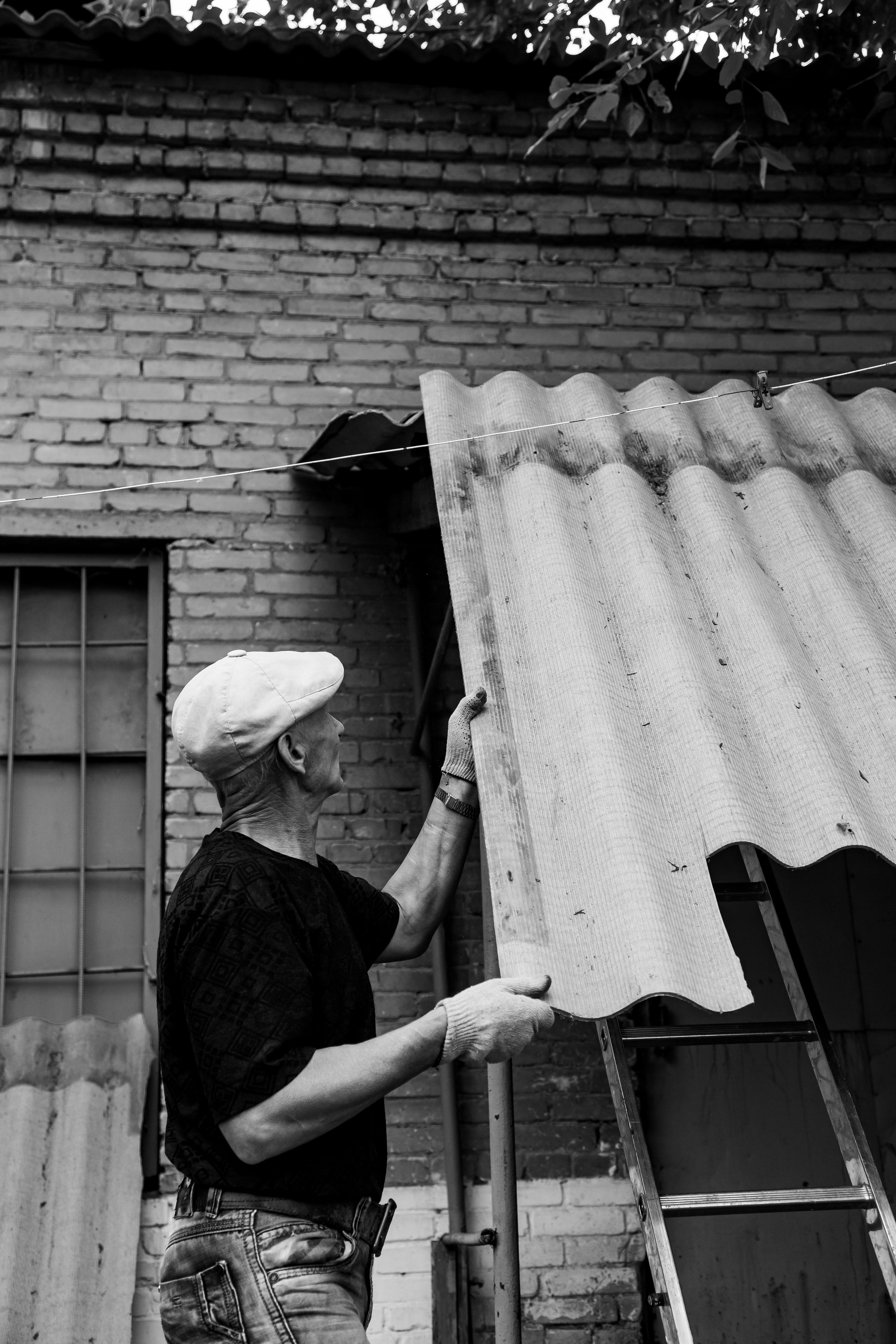 МАСТЕР. Фотограф Иван Гуляев