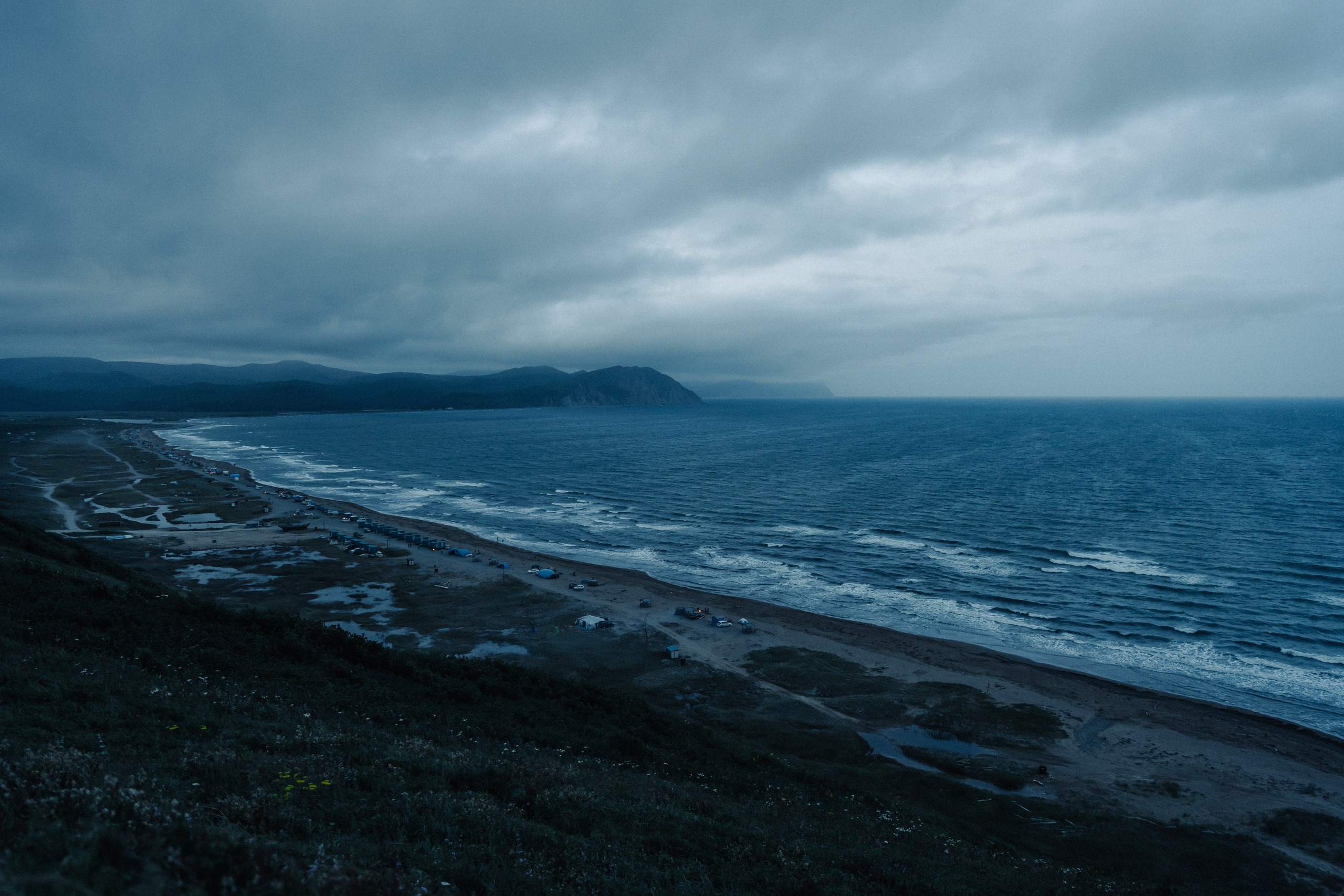 Бухта Дубовая. Иван Зайцев (IZIART) — создание культурного кода через фото и видео
