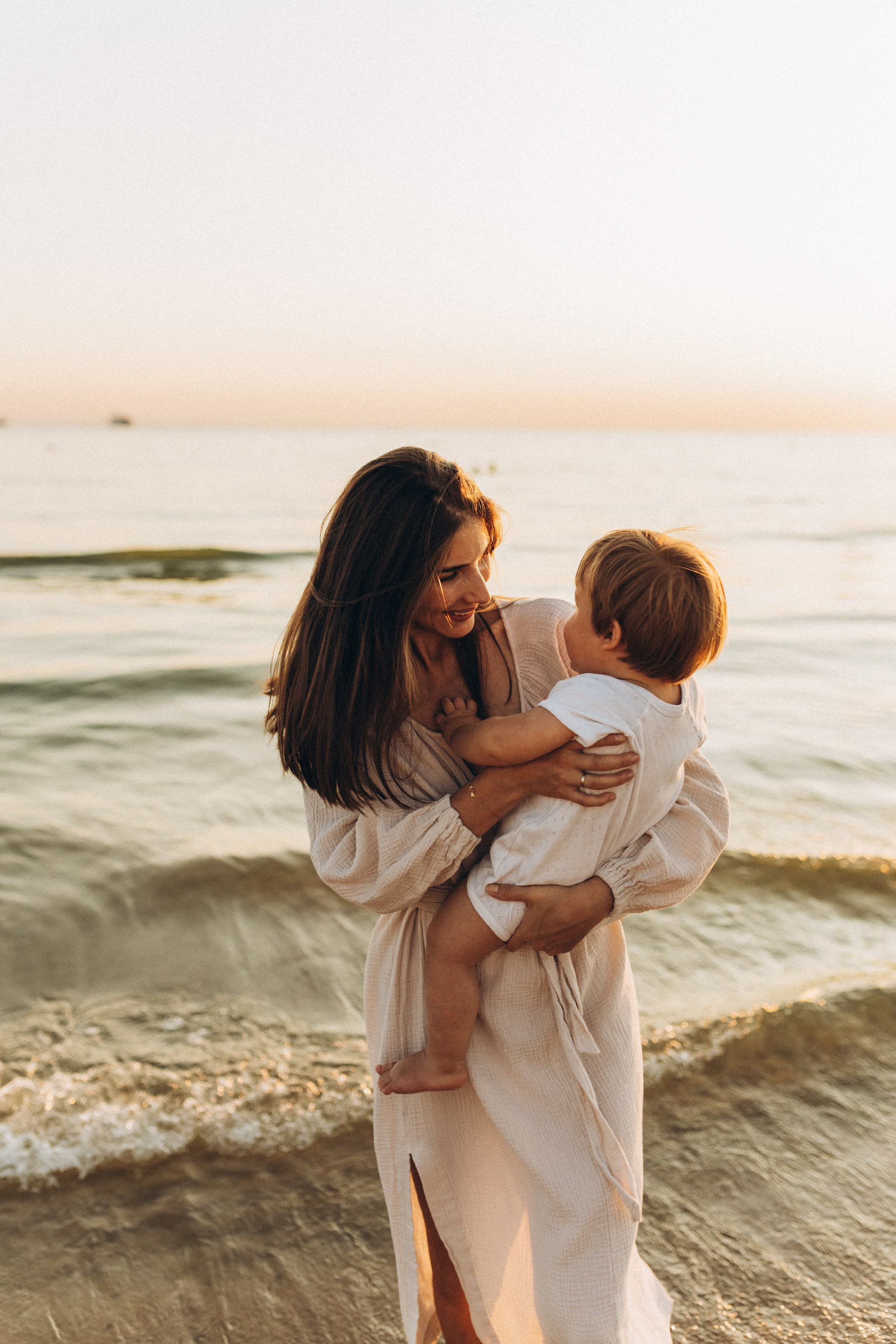 Миша Таня и Лев. Семейный фотограф в Новороссийске и Анапе Александра Яковлева