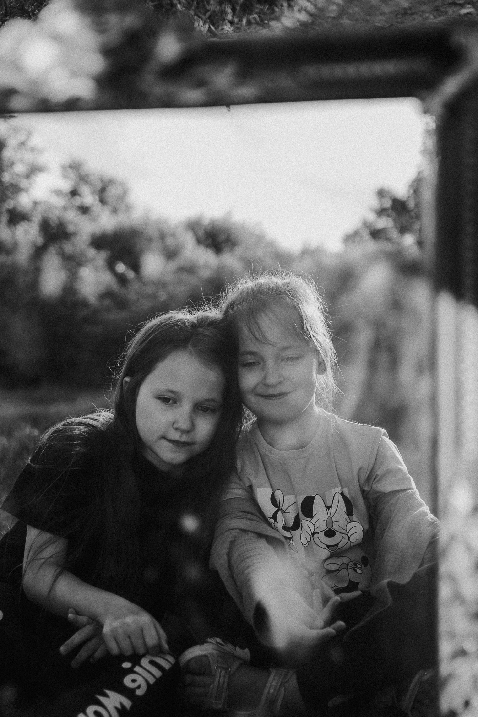 Семейные съемки. Свадебный и индивидуальный фотограф в Иркутске Полина Сукманская