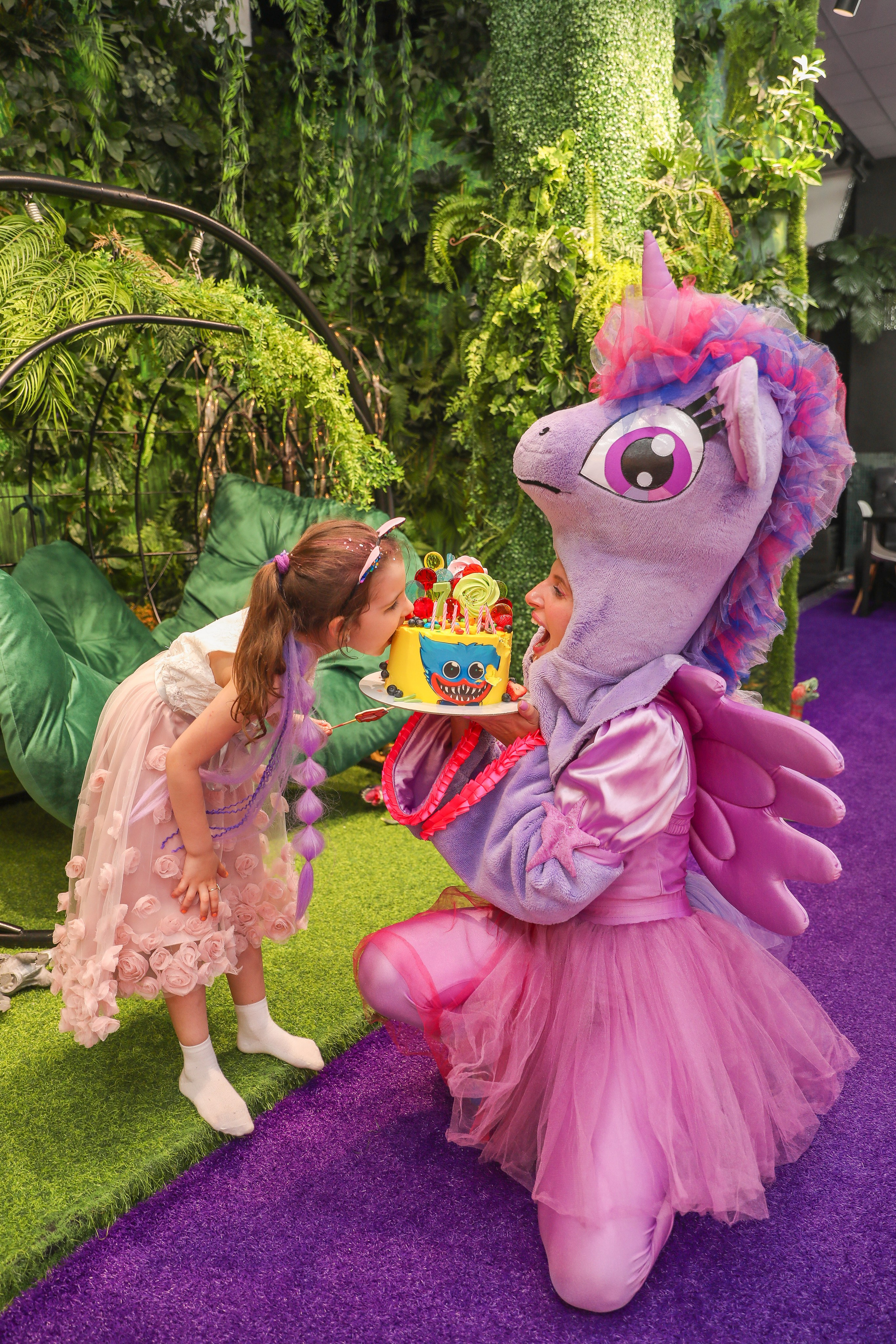 ДЕТСКИЕ МЕРОПРИЯТИЯ. Photographer Viktoriya Markushina «My world throug»