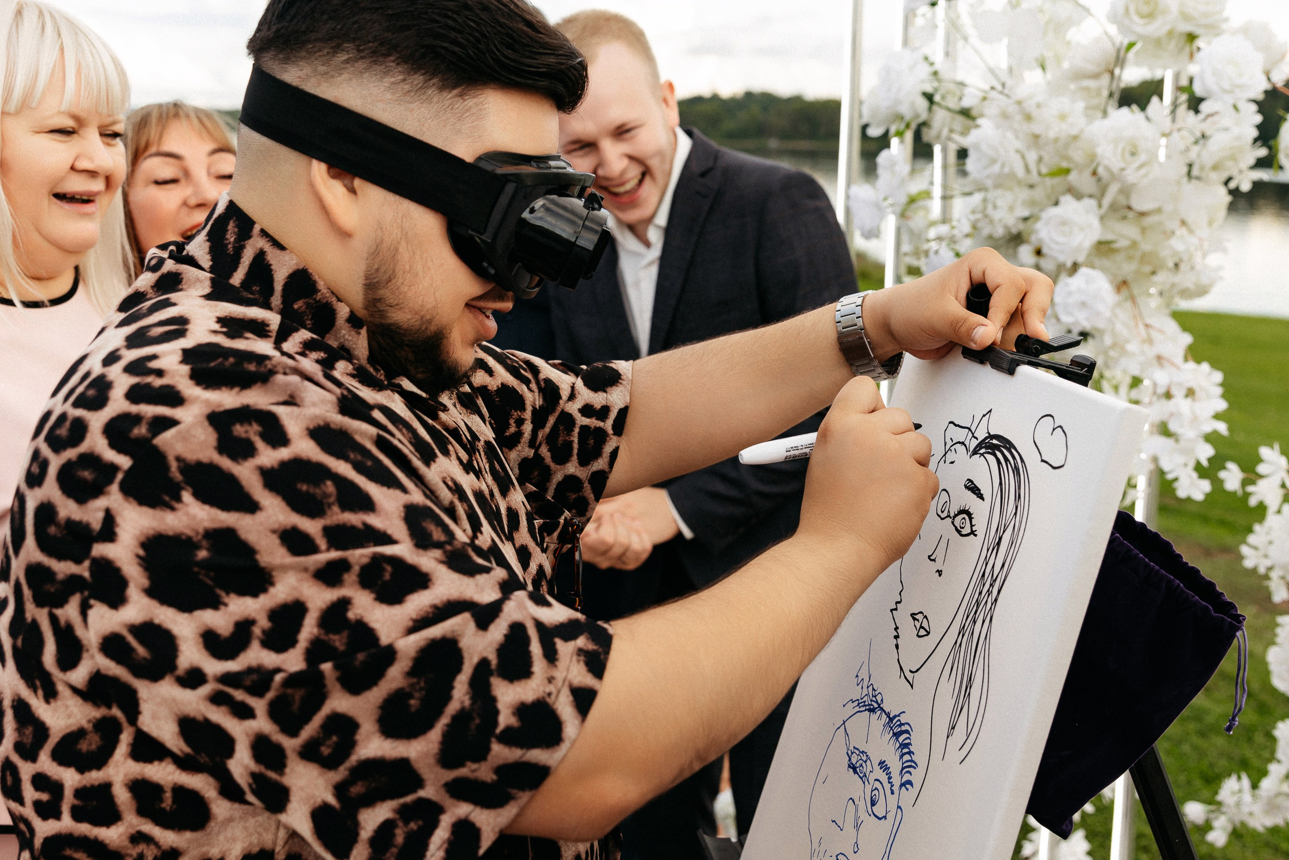 ATMOSFERA. Свадебный фотограф Дмитрий Воробьев Ярославль