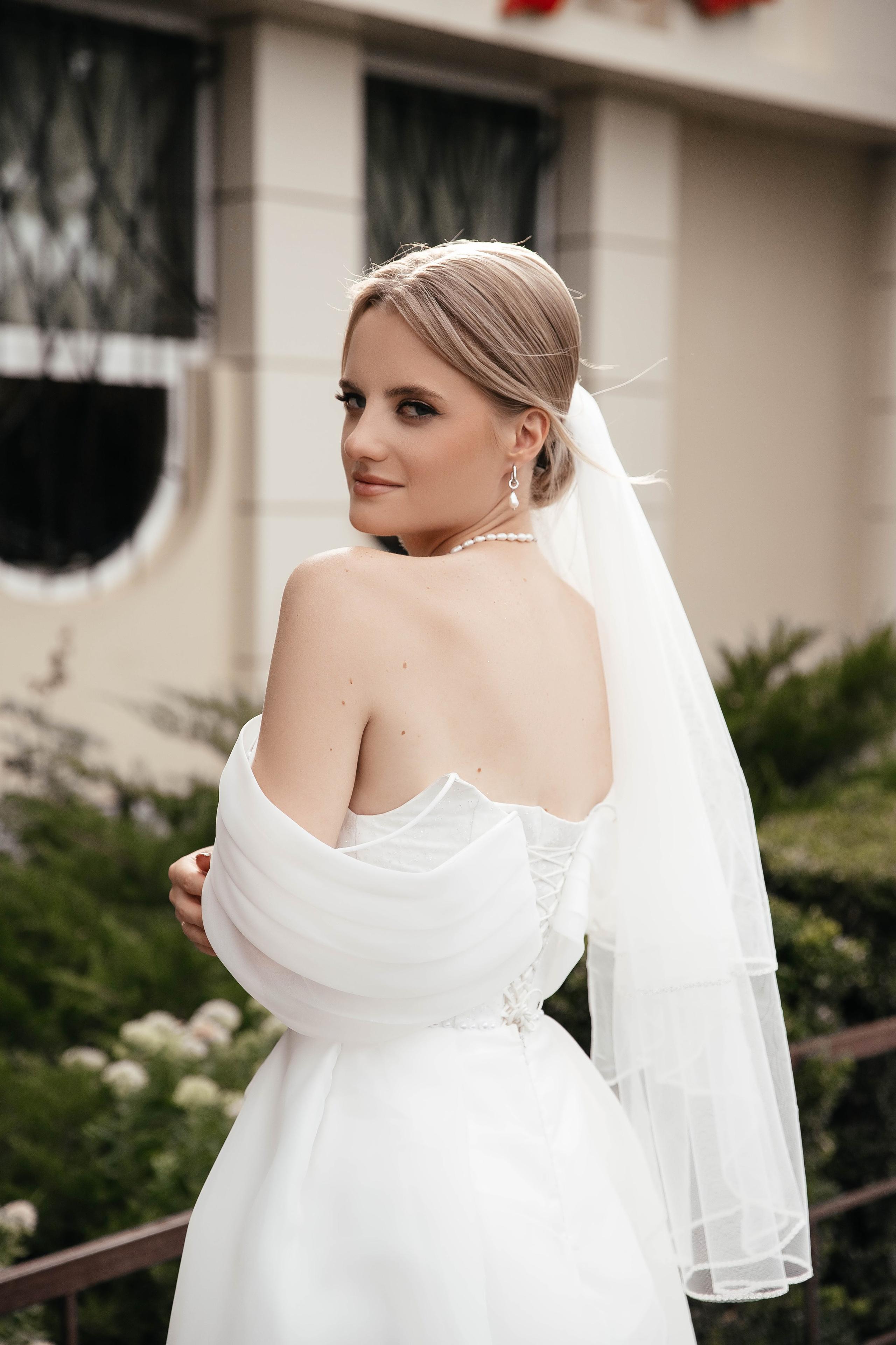 Екатерина & Андрей. Фотограф Сальск Катерина