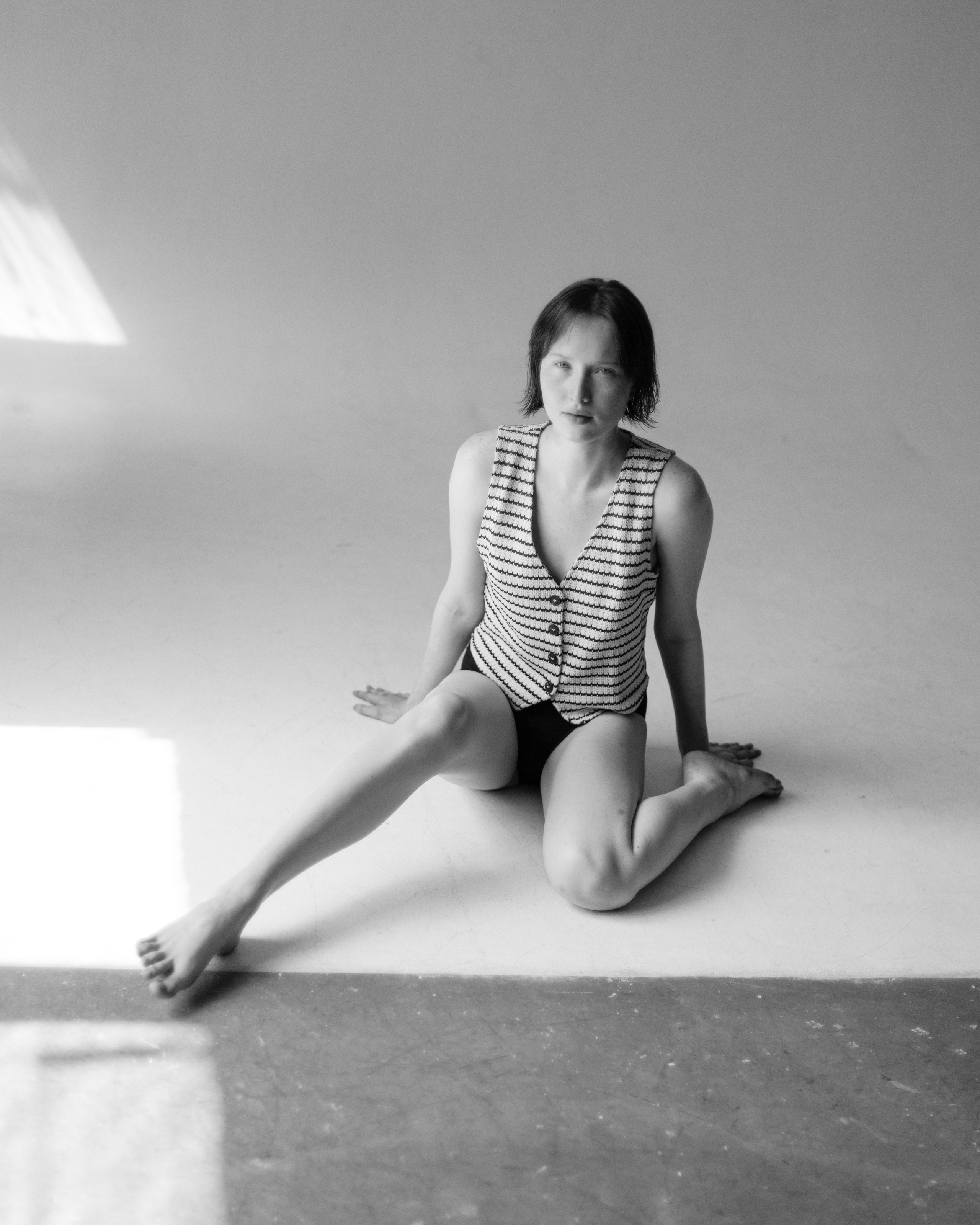 Маргарита. Фотограф в Москве — Евгения Прокопенко