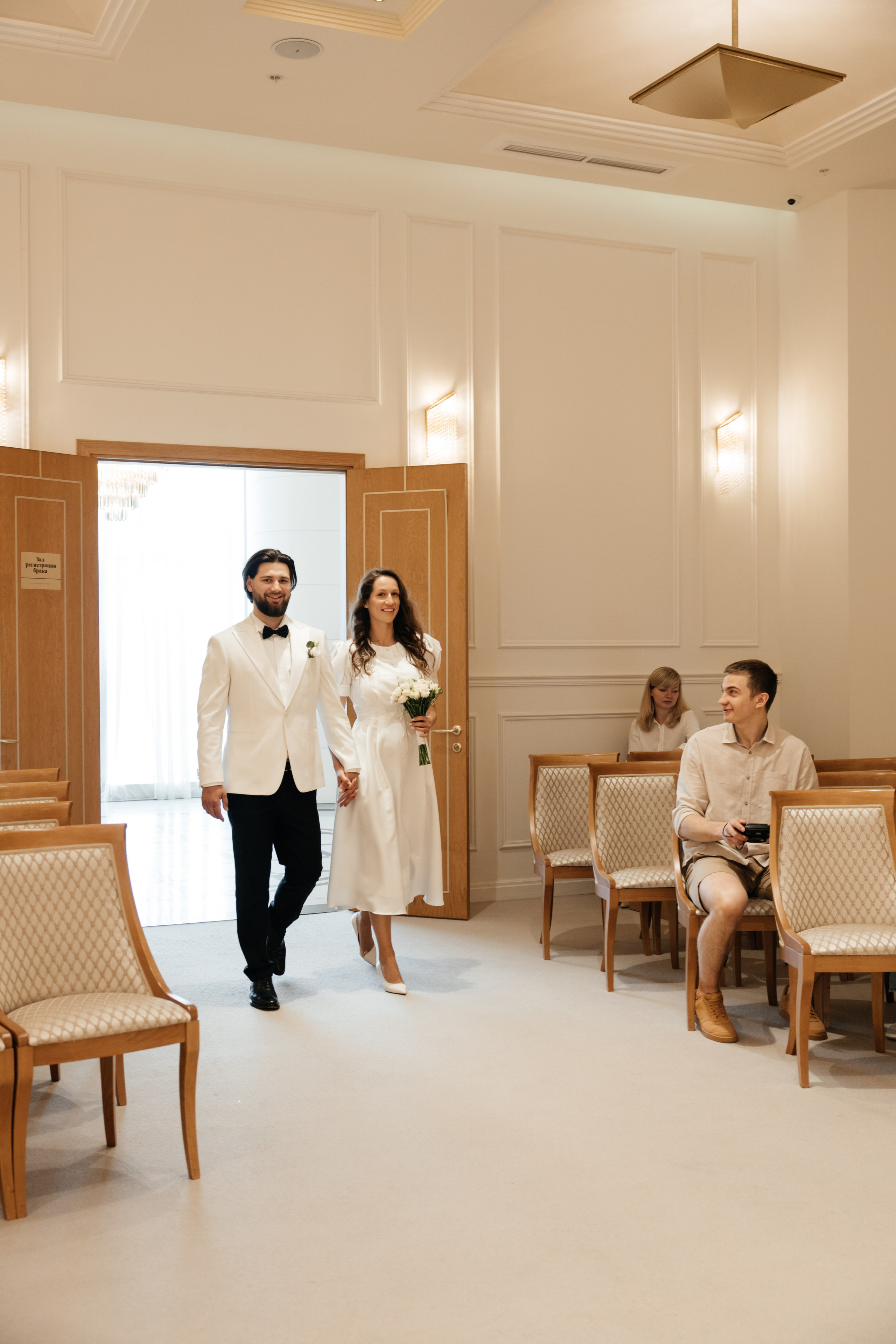 NIKITA & ANASTASIA. Свадебное ФОТО & ВИДЕО Москва/Липецк