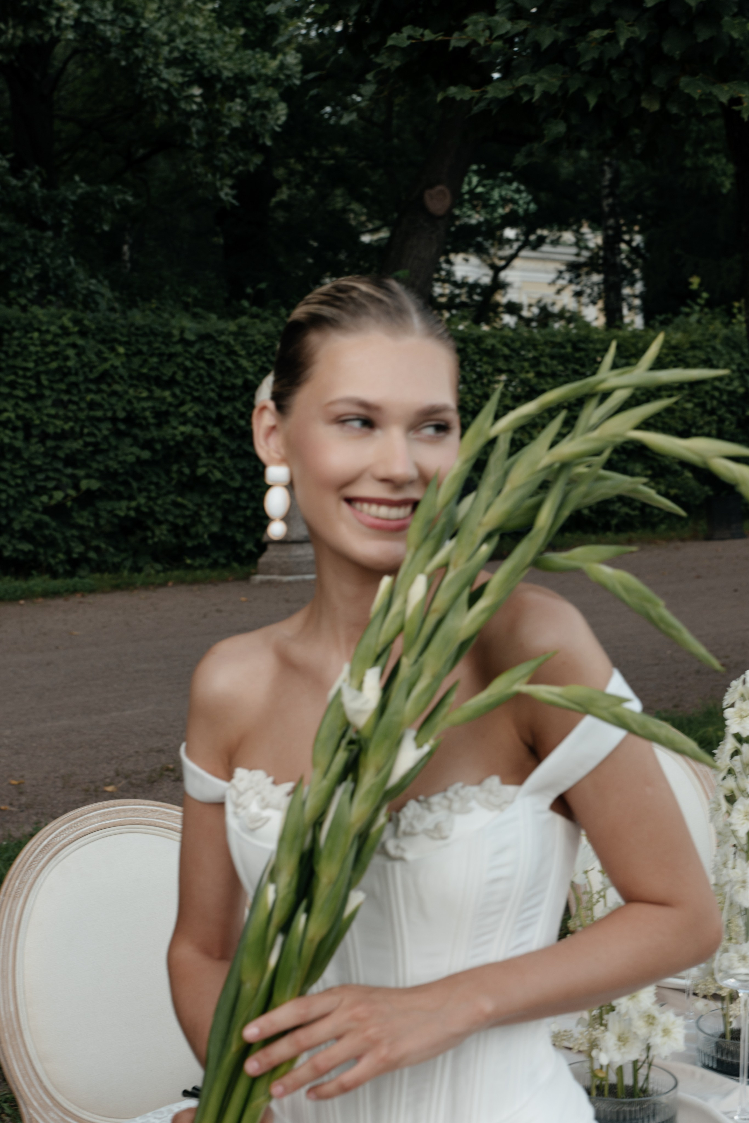 KUSKOVO. Свадебное ФОТО & ВИДЕО Москва/Липецк