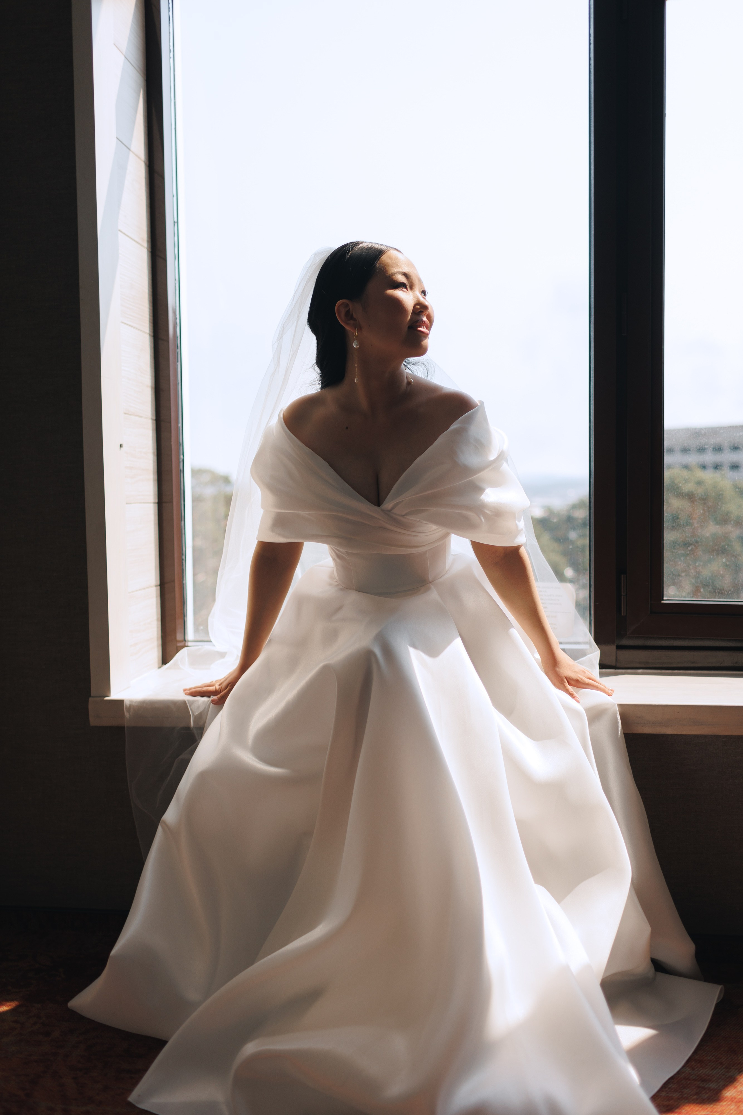 Вячеслав и Цырена. Свадебный и семейный фотограф в Улан-Удэ