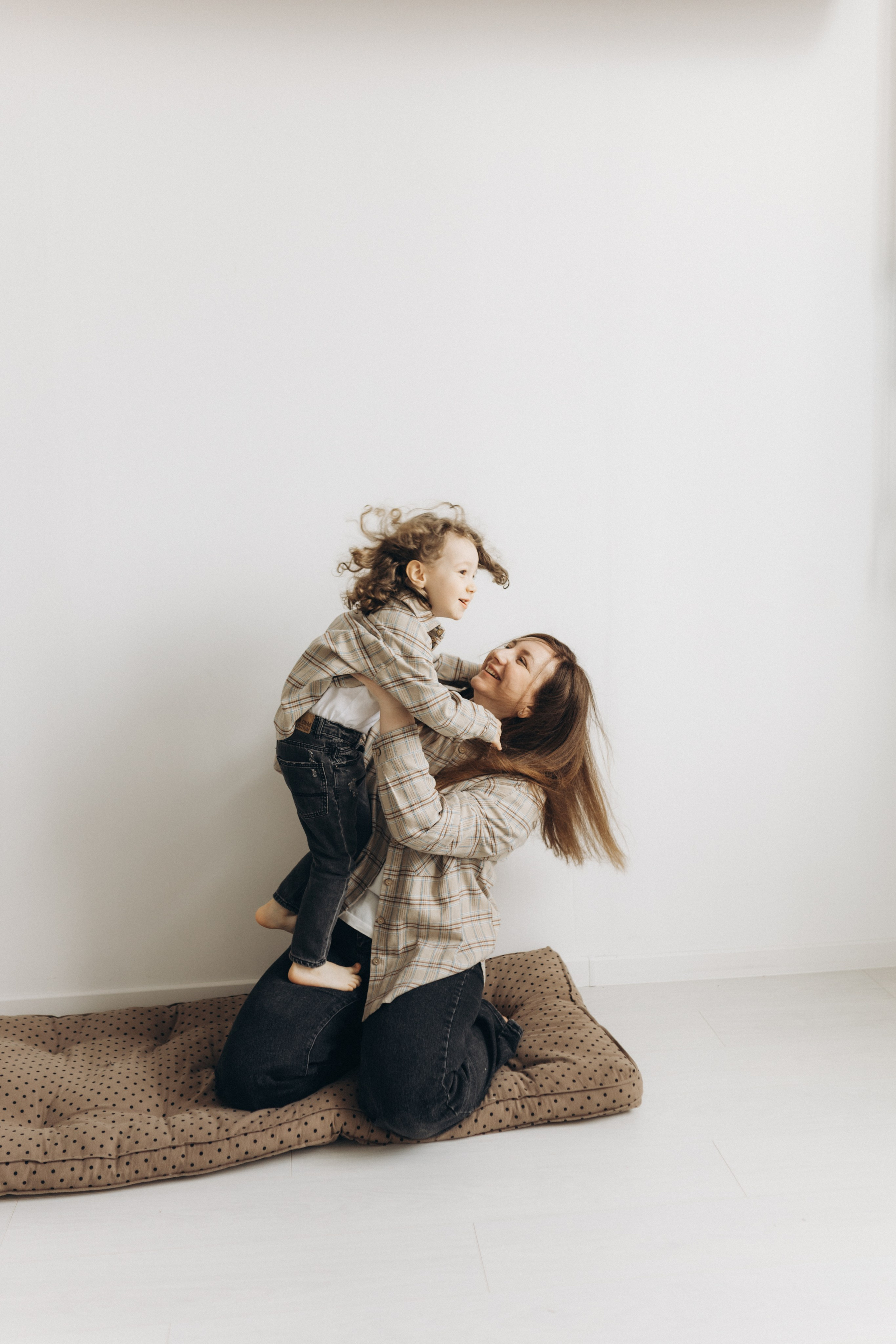 Фотодень. Семейный и детский фотограф в Рязани Екатерина Воронцова