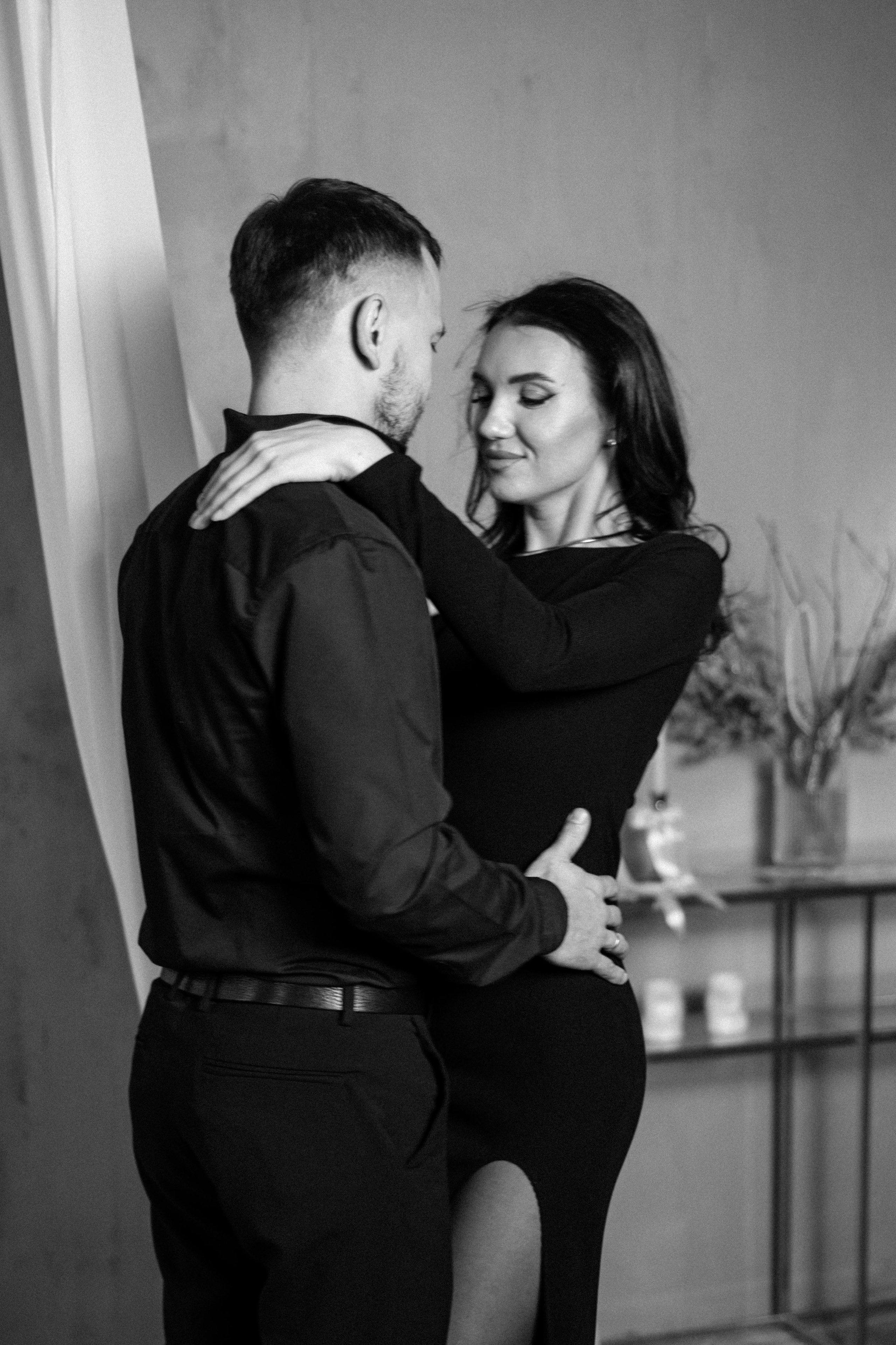 Love Story. Фотограф Алёна Евграфова