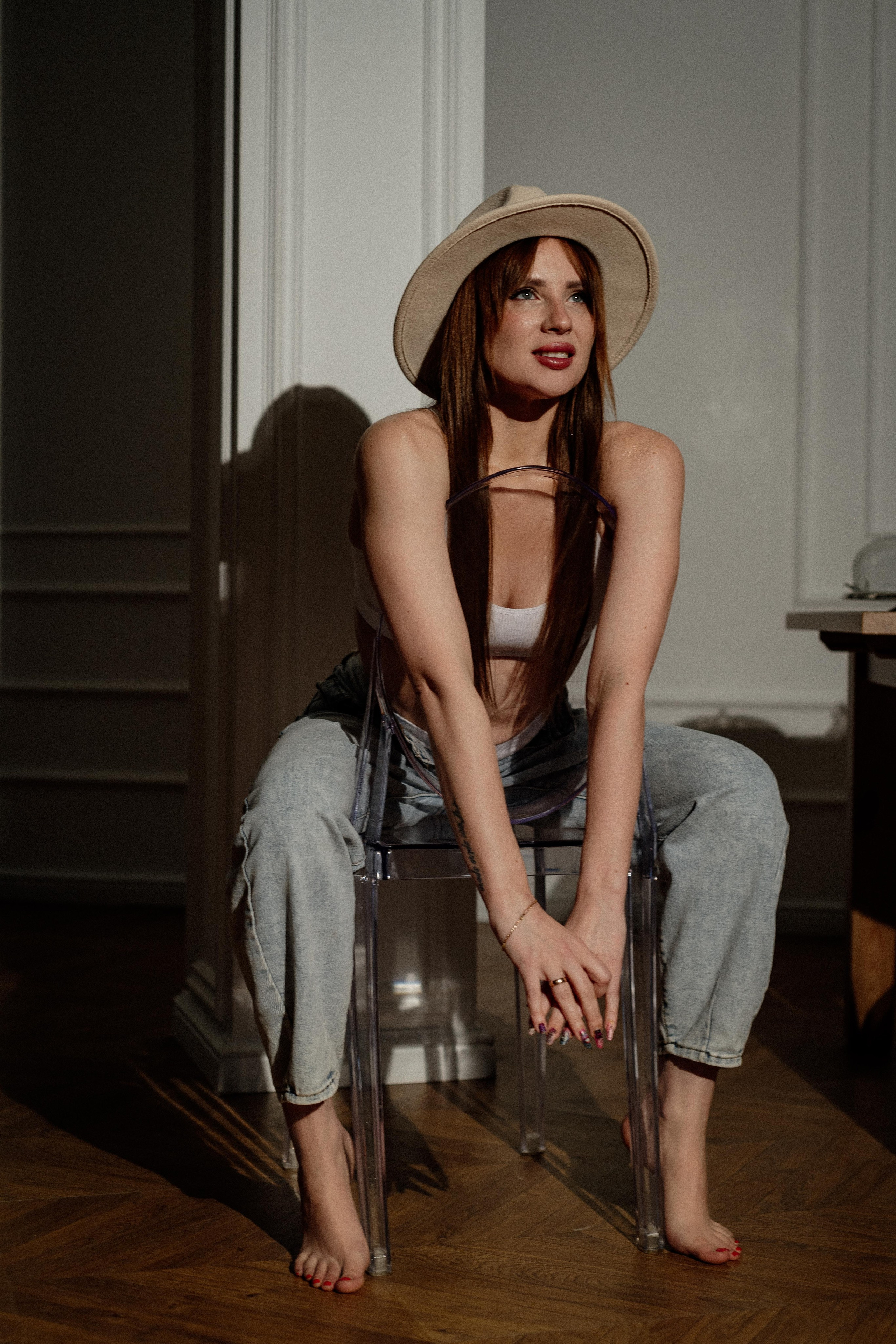 Анастасия. Фотограф Алёна Евграфова