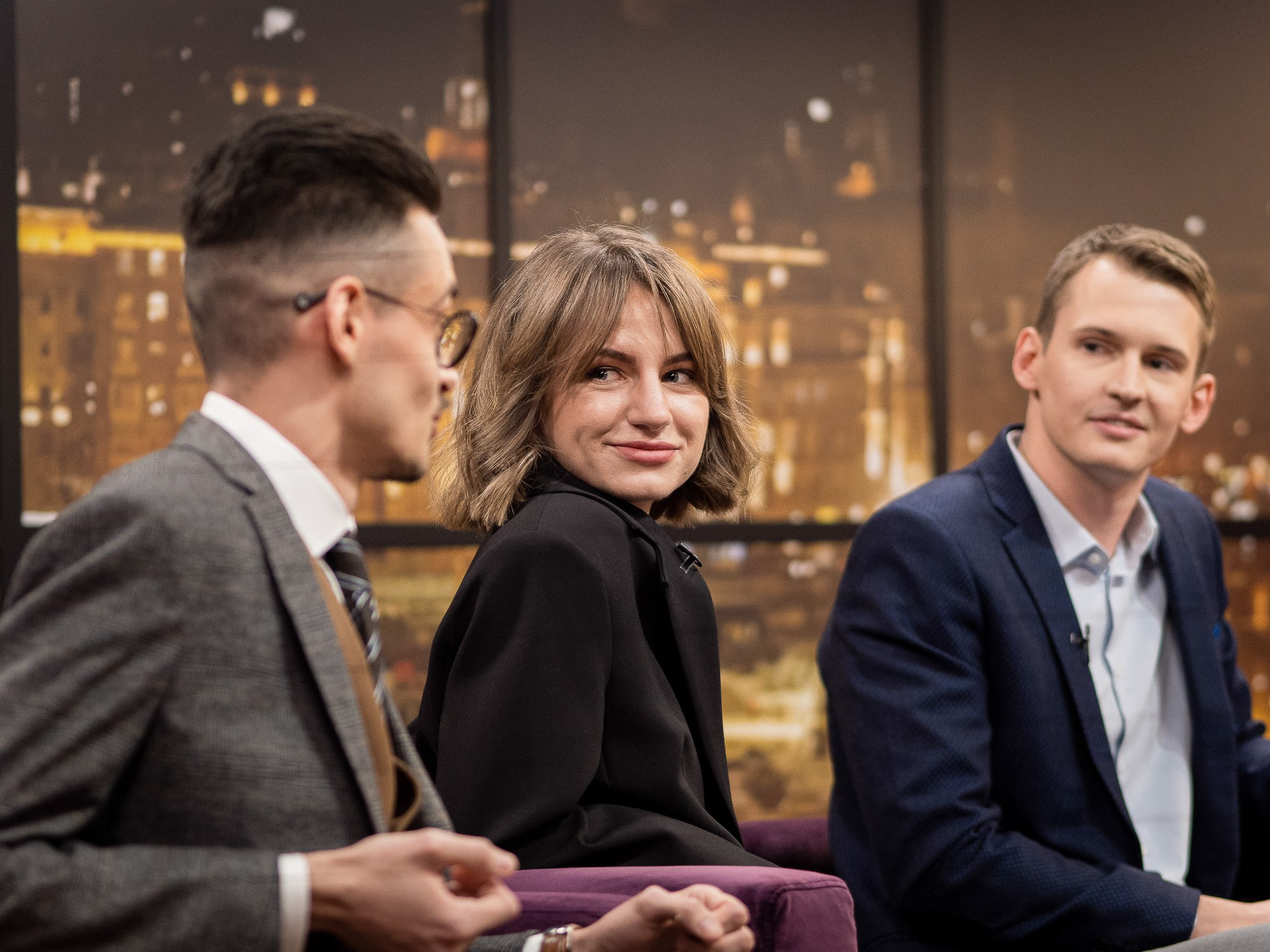 Новогоднее мероприятие Accenture Russia. Репортажный фотограф Денис Тихомиров. Москва