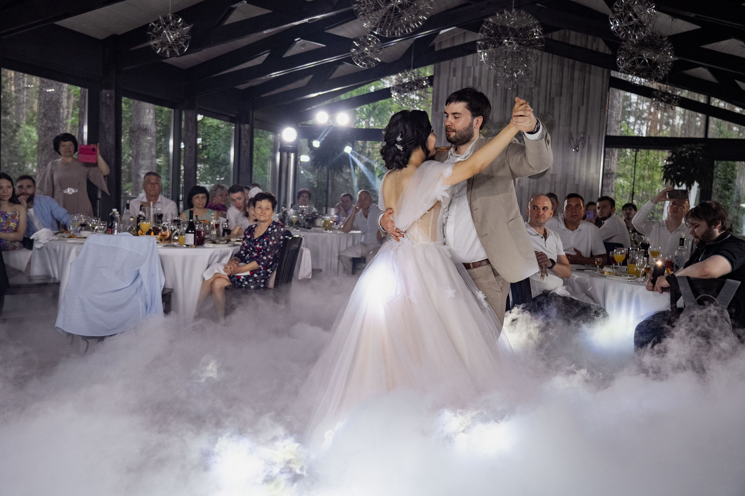 Сергей и Юлия. Фотограф в Самаре Иван Сеножатский