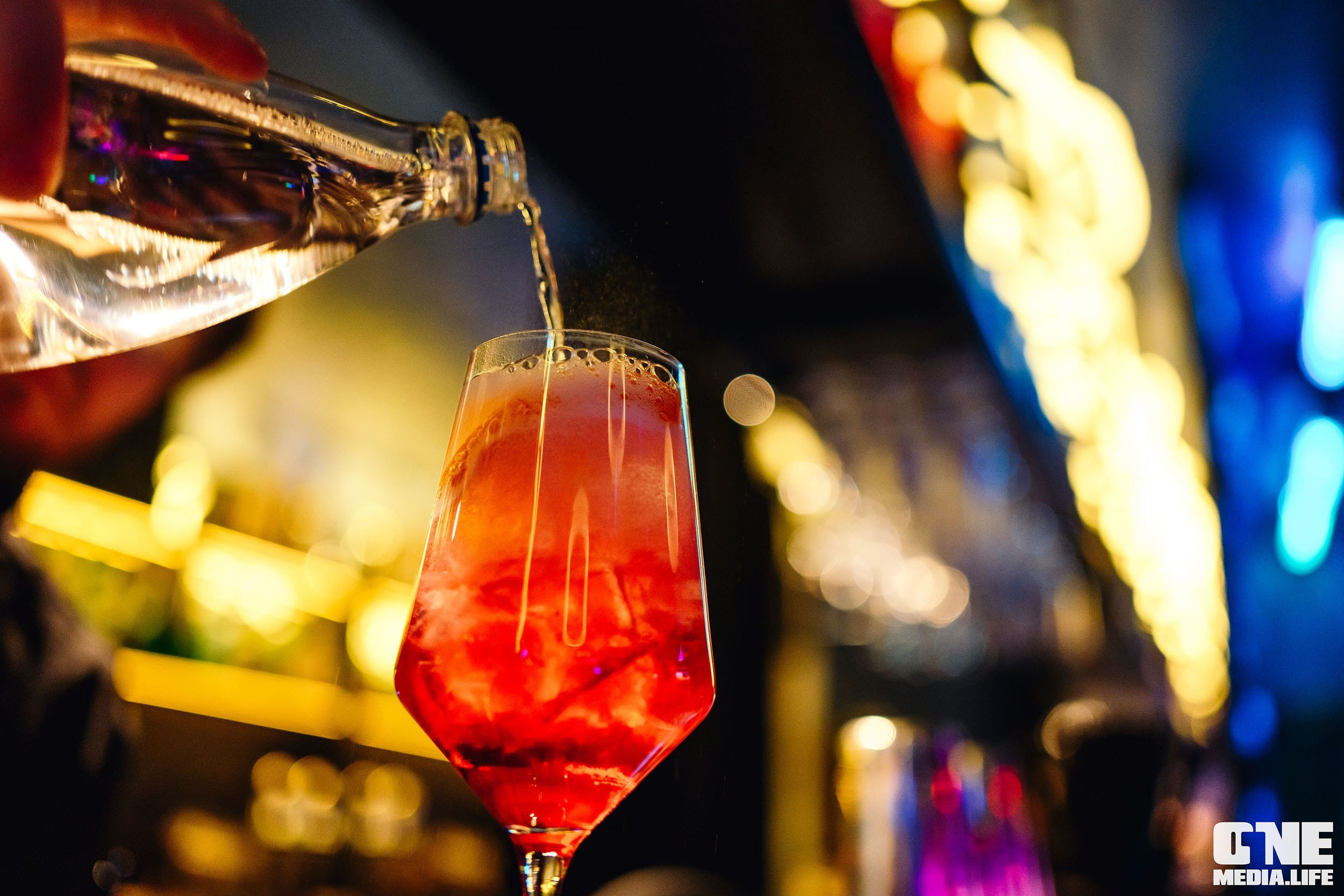 Фоторепортаж из ресторана Океан. One Media Life: фоторепортажи, фотоотчеты с мероприятий и заведений