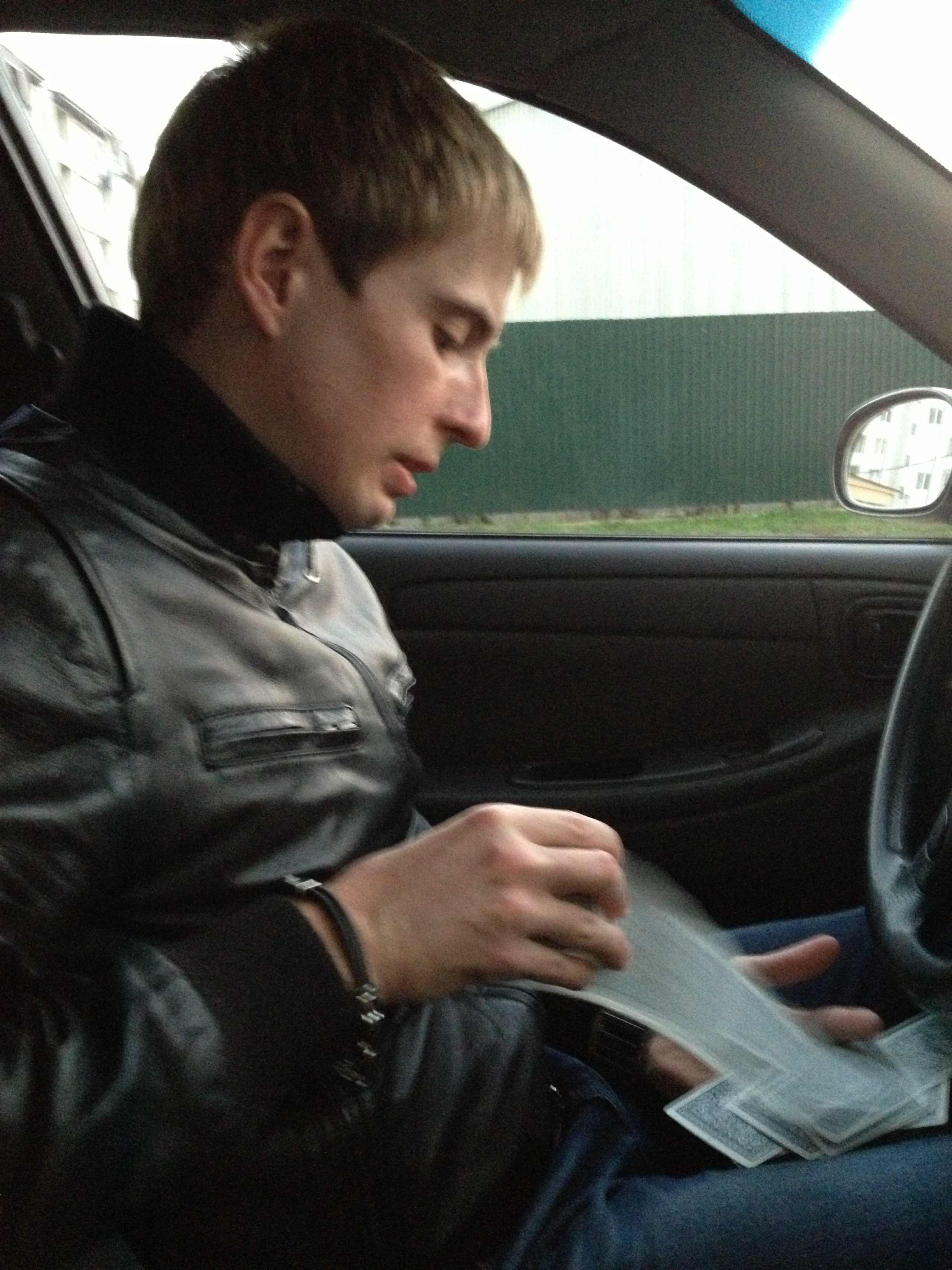 Старые фото. Виталий Юрченко