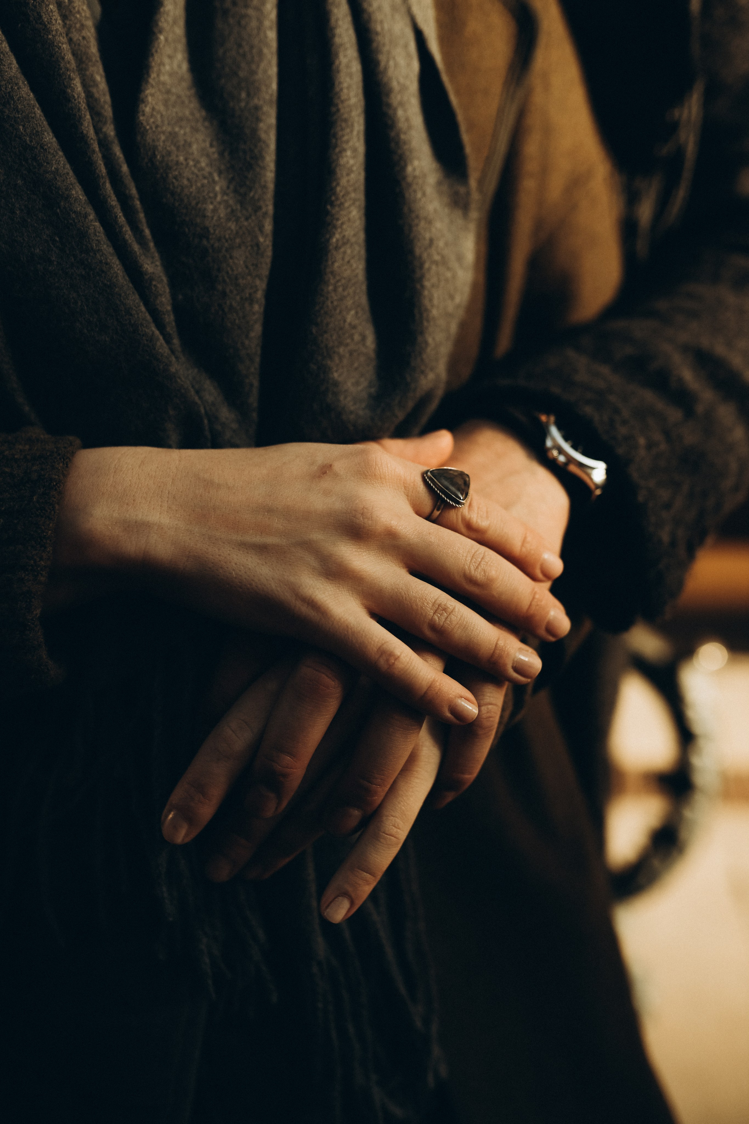 Прогулка по городу. Семейный и детский фотограф в Москве Анастасия Меликова