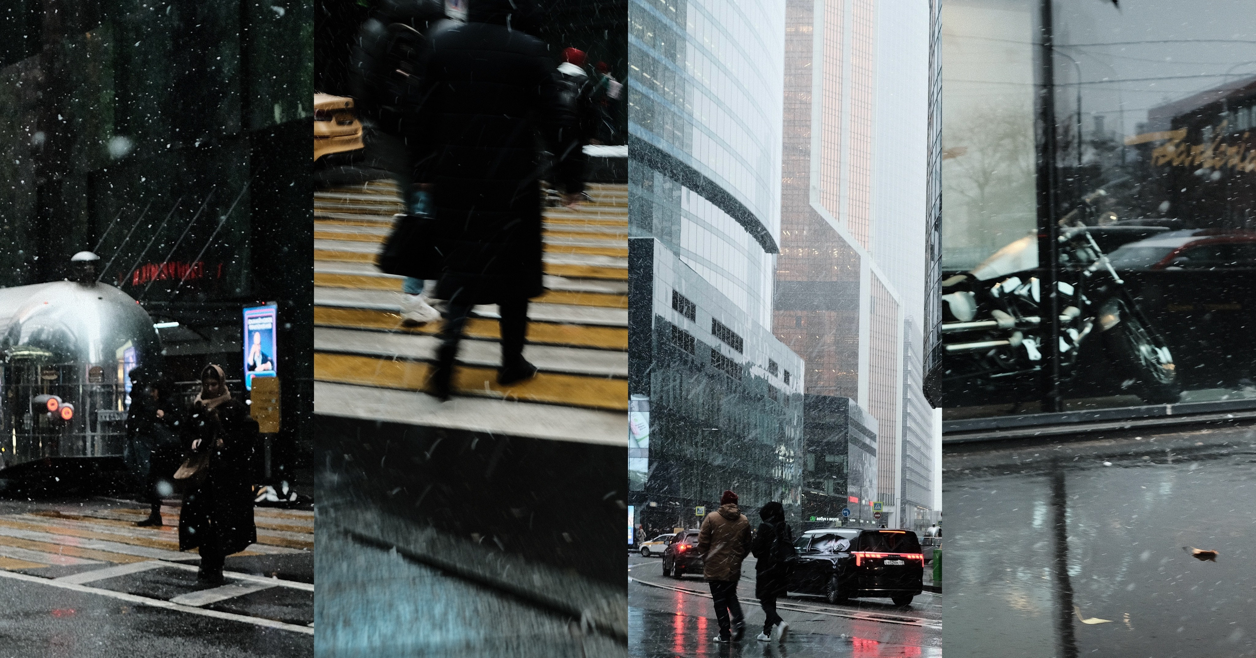 Фотограф-любитель из Кирова Андрей Погребняк