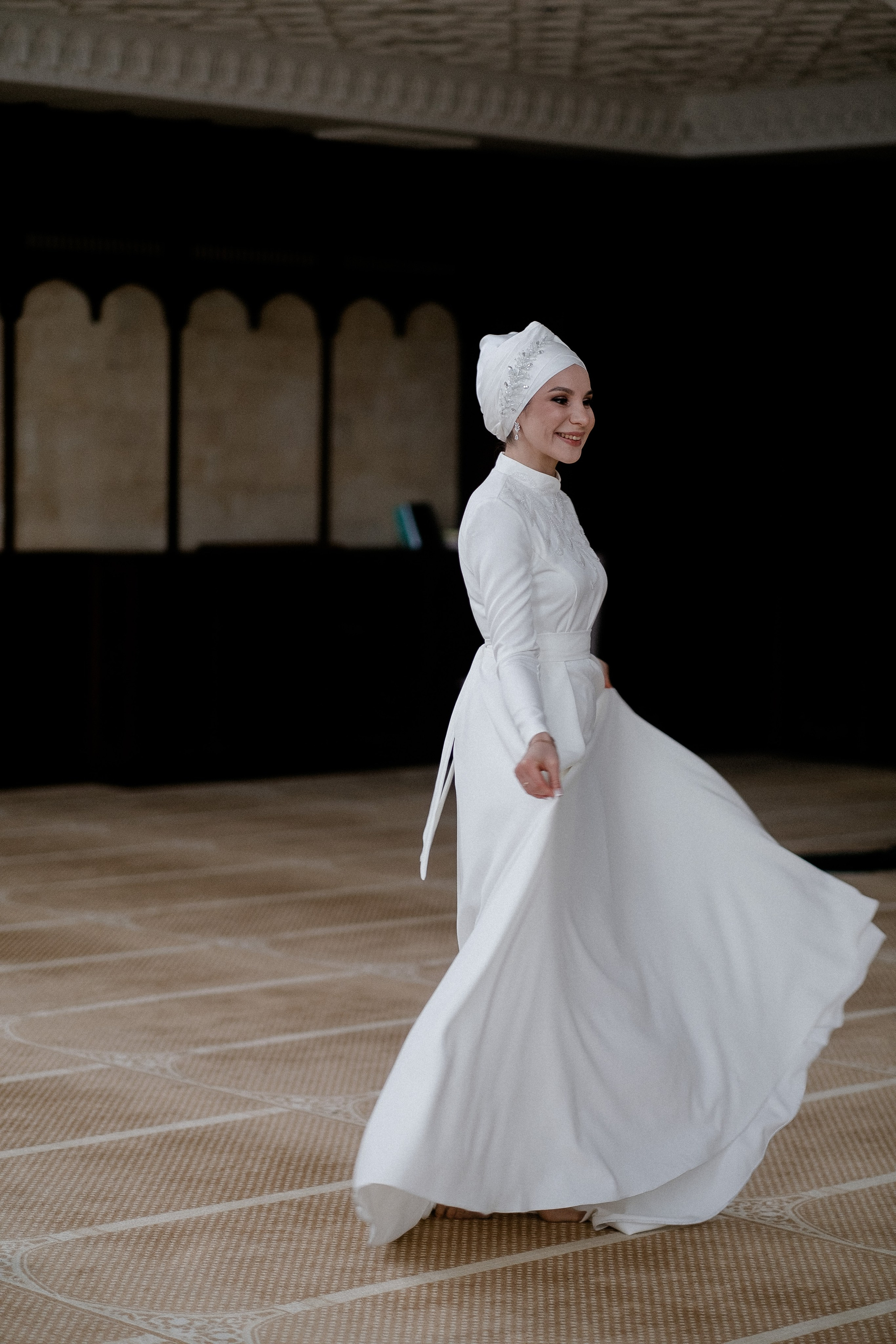 Рахимовы. Свадебный и семейный фотограф в Казани и Зеленодольске Ланочкин Илья