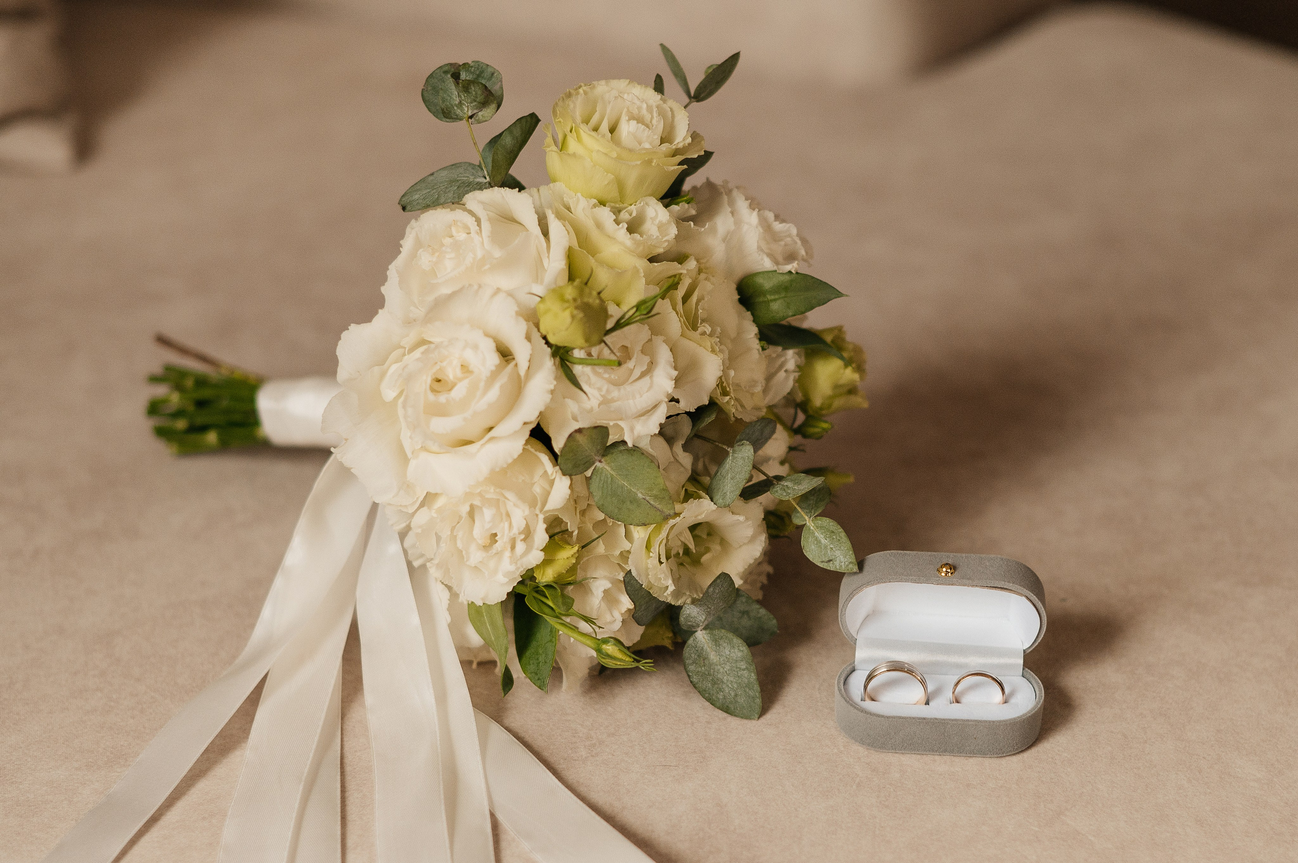 Юрий и Дарья. Свадебный и семейный фотограф Кореновск/Краснодар