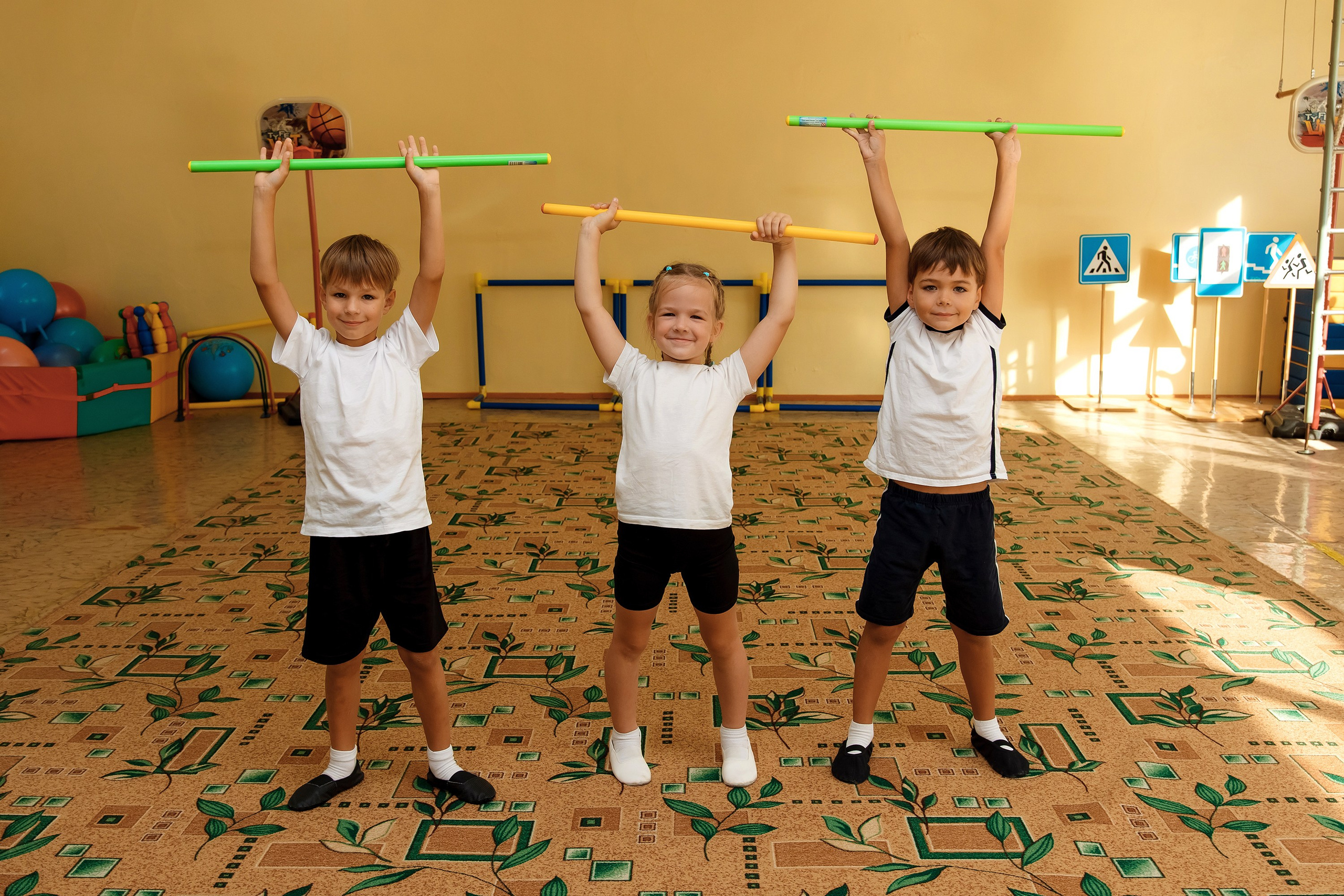 ДС 34. Фотограф Любовь Корниенко, Примоский край