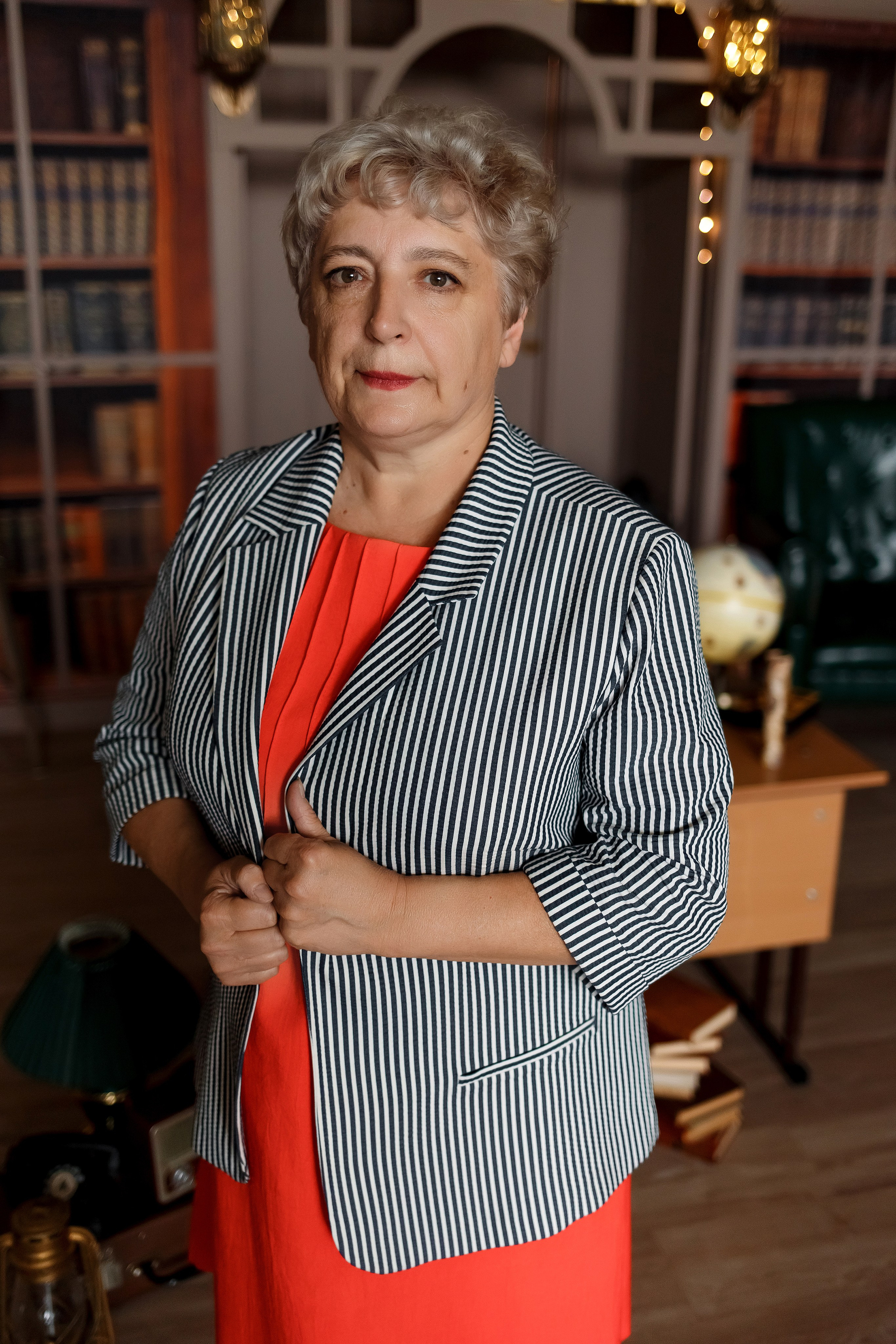 9 КЛАСС. Фотограф Любовь Корниенко, Примоский край