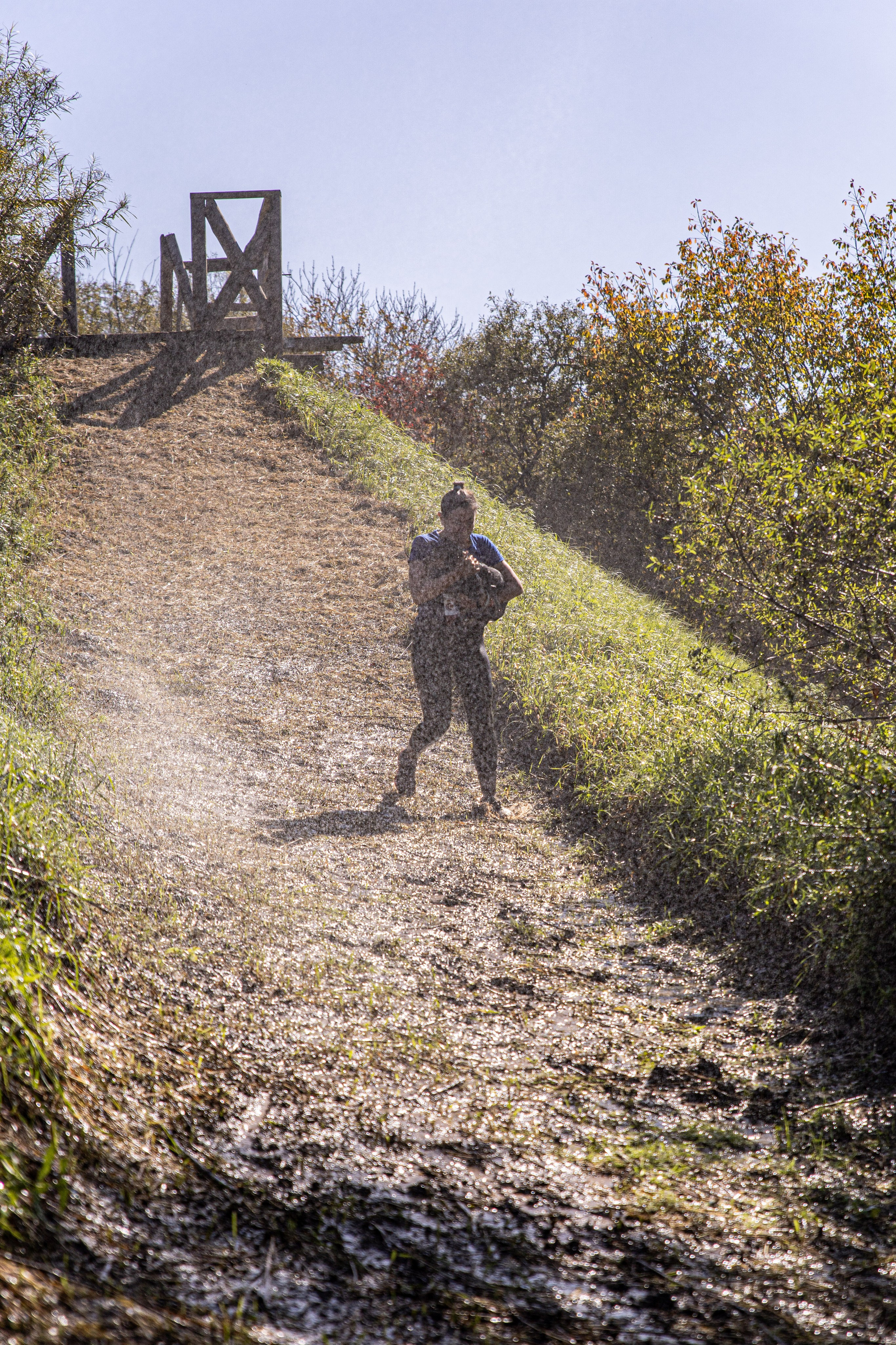 Dogtrail 2023. Уссурийск