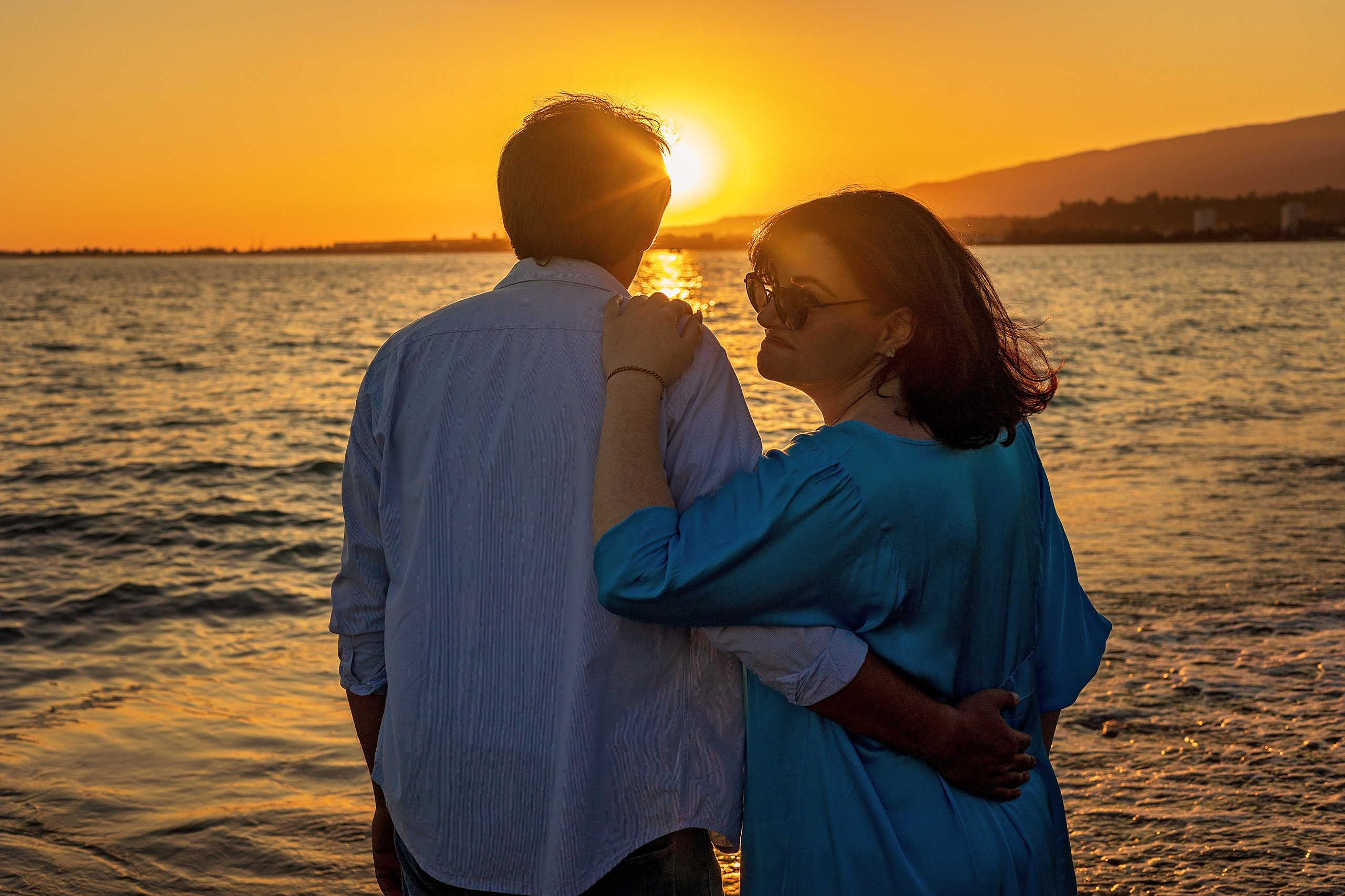 Беременышка. Свадебный и семейный фотограф в Абхазии Эля Цишба