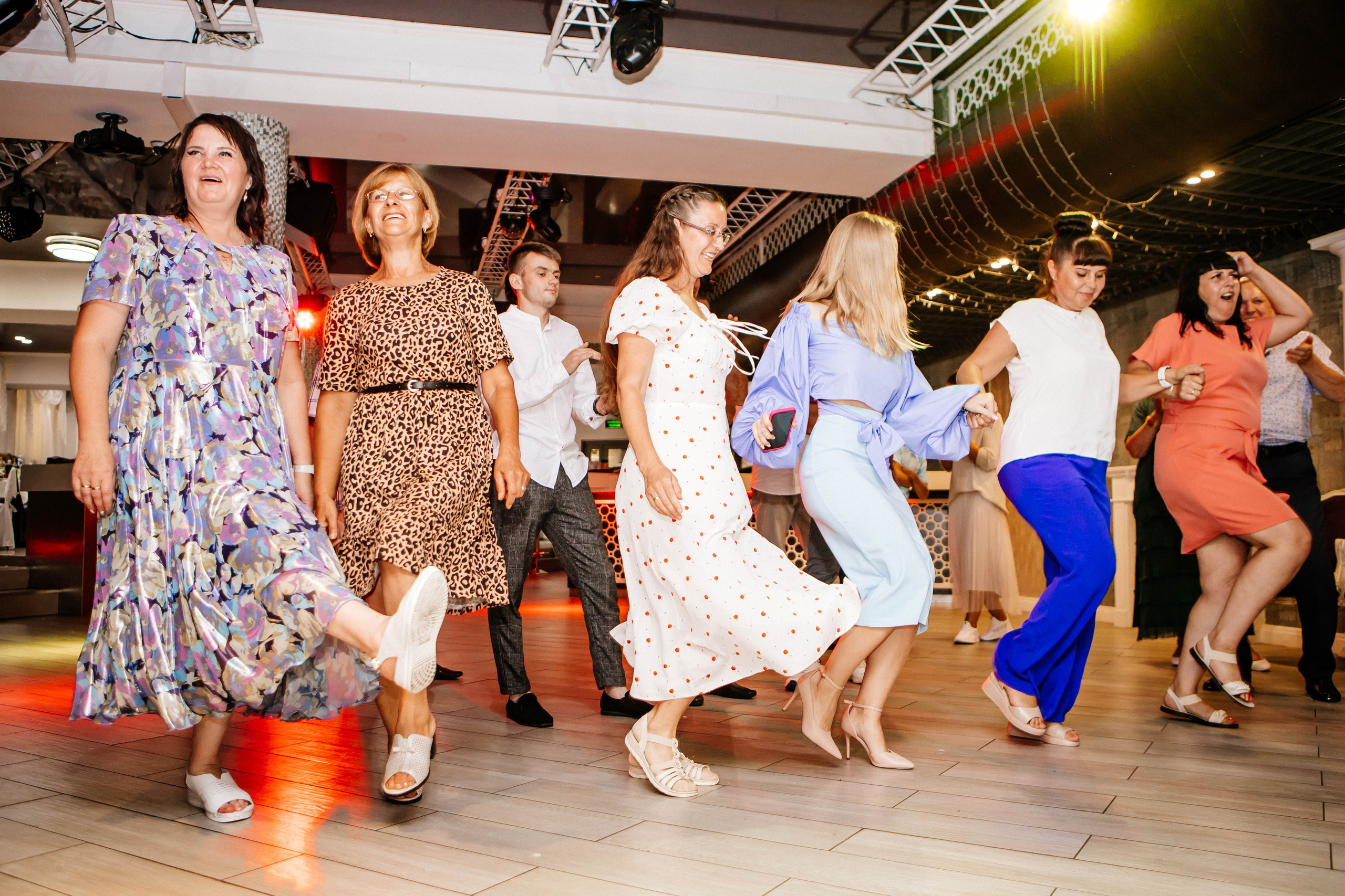 Форсаж. Рыжова Тамара