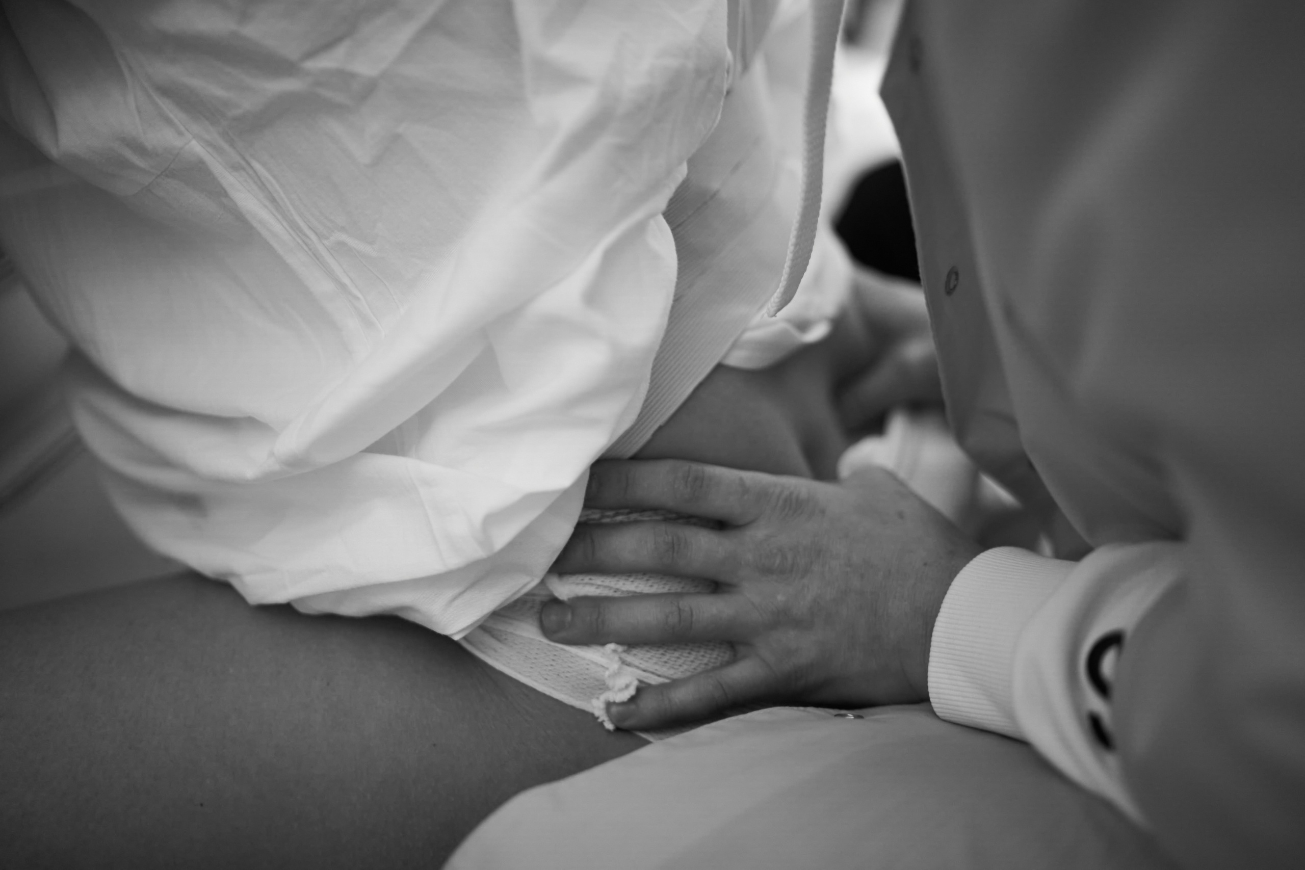 Февральское явление. Дзешульская, фотограф