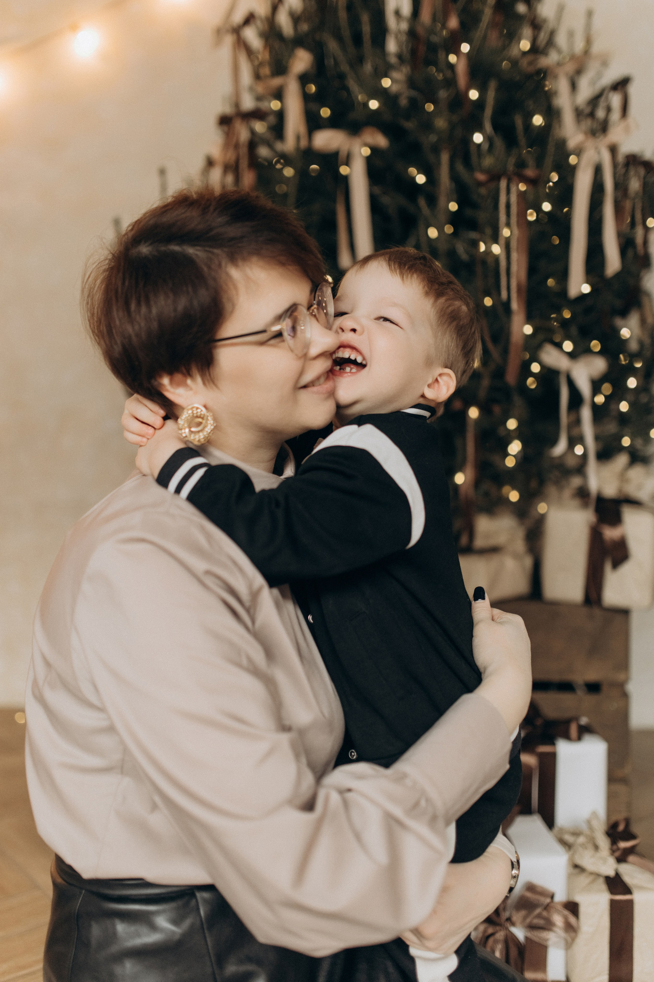 Фотосессия в WOOD