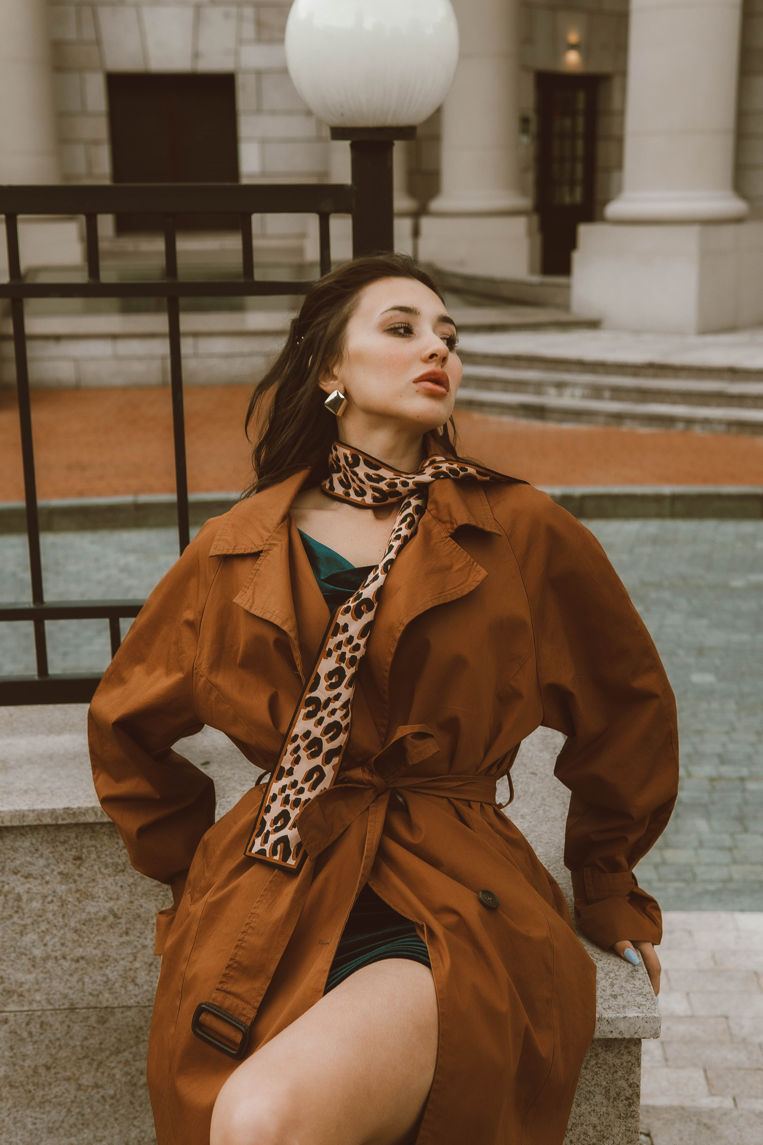 INNA 2. Фотограф Насим Давлати, г. Москва