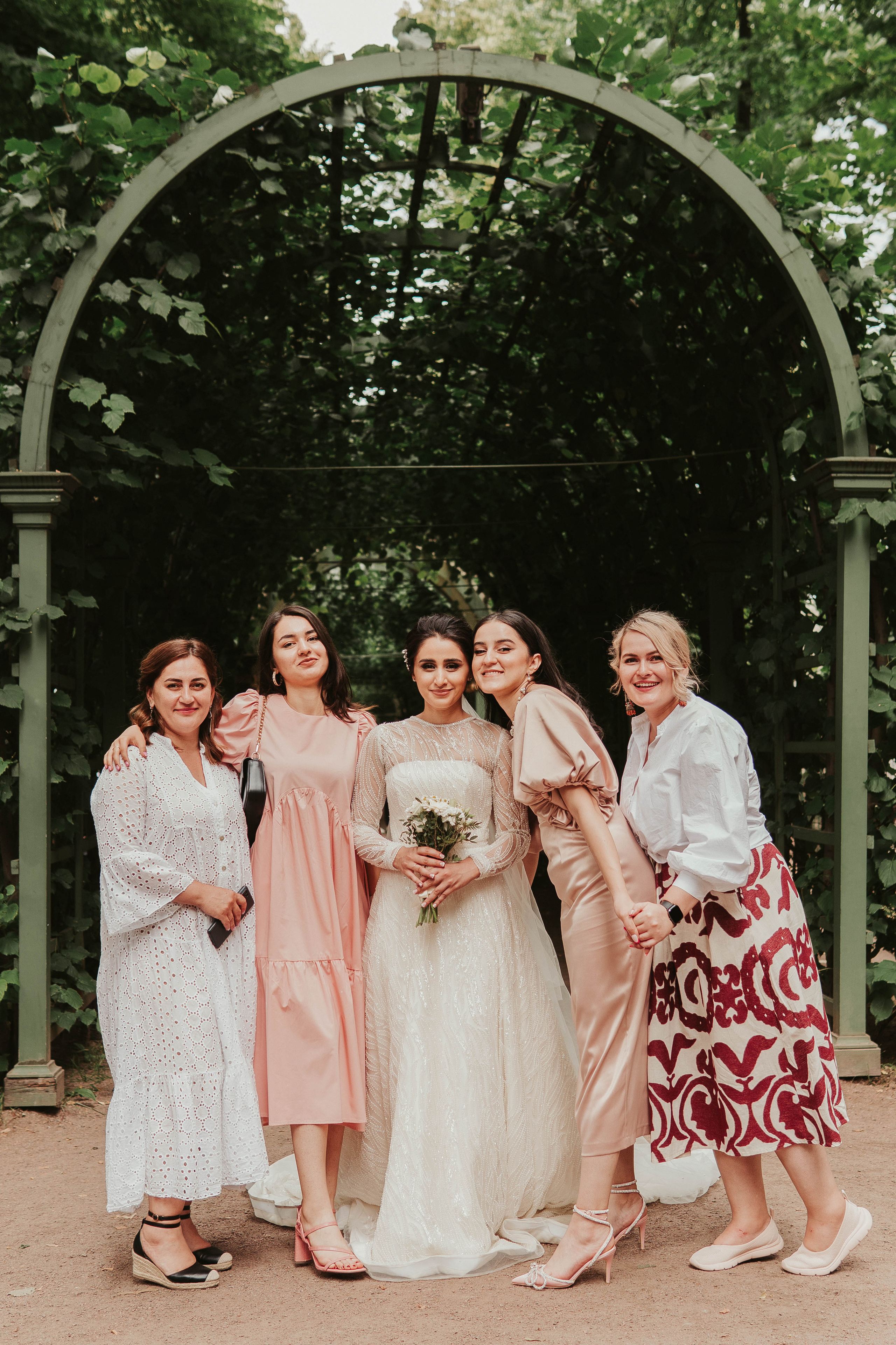 WEDDING DAY I FARIDUN& MALIKA I АНОНС СВАДЕБЬНОГО ДНЯ. Фотограф Насим Давлати, г. Москва