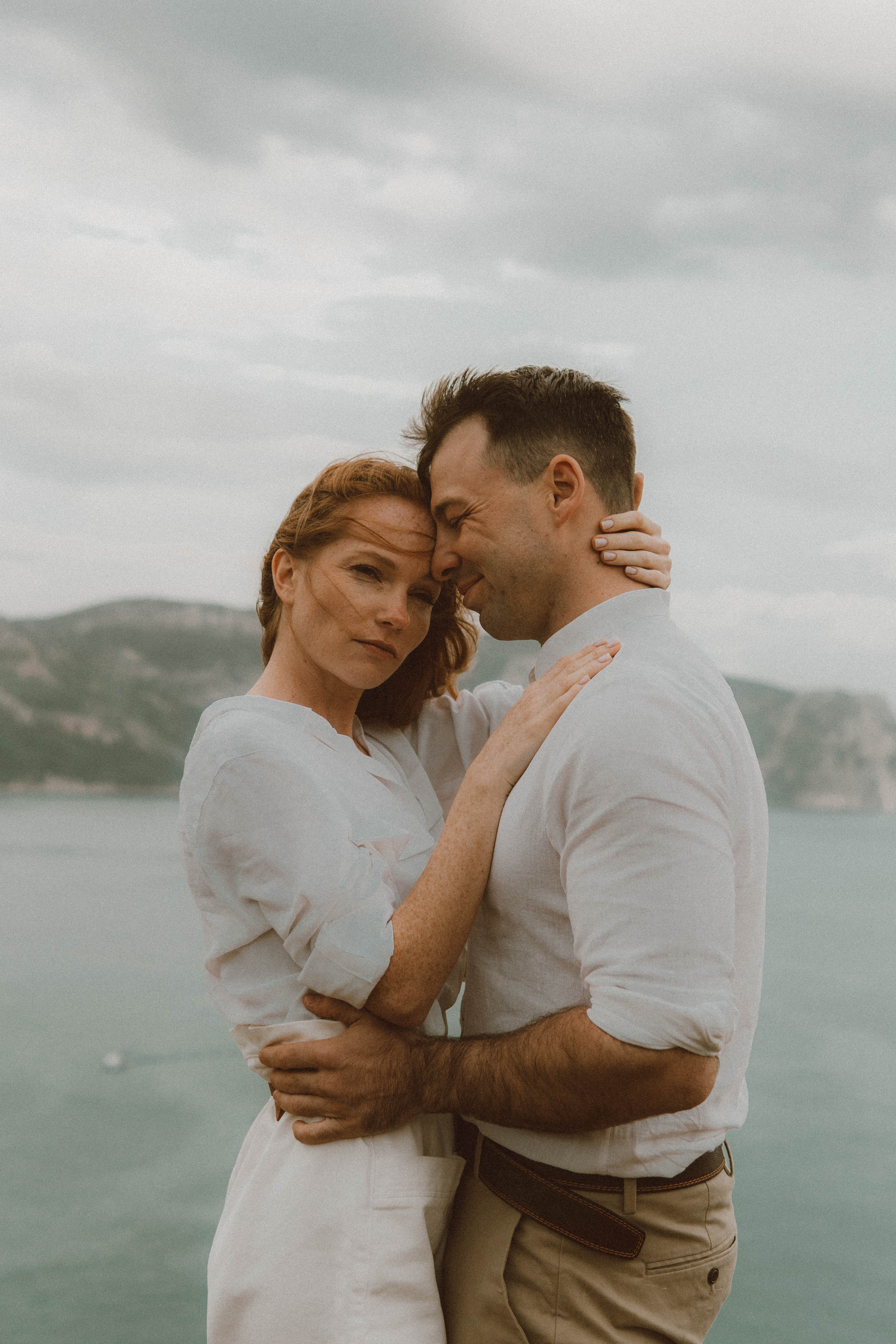 Оксана & Николай. Фотограф Насим Давлати, г. Москва