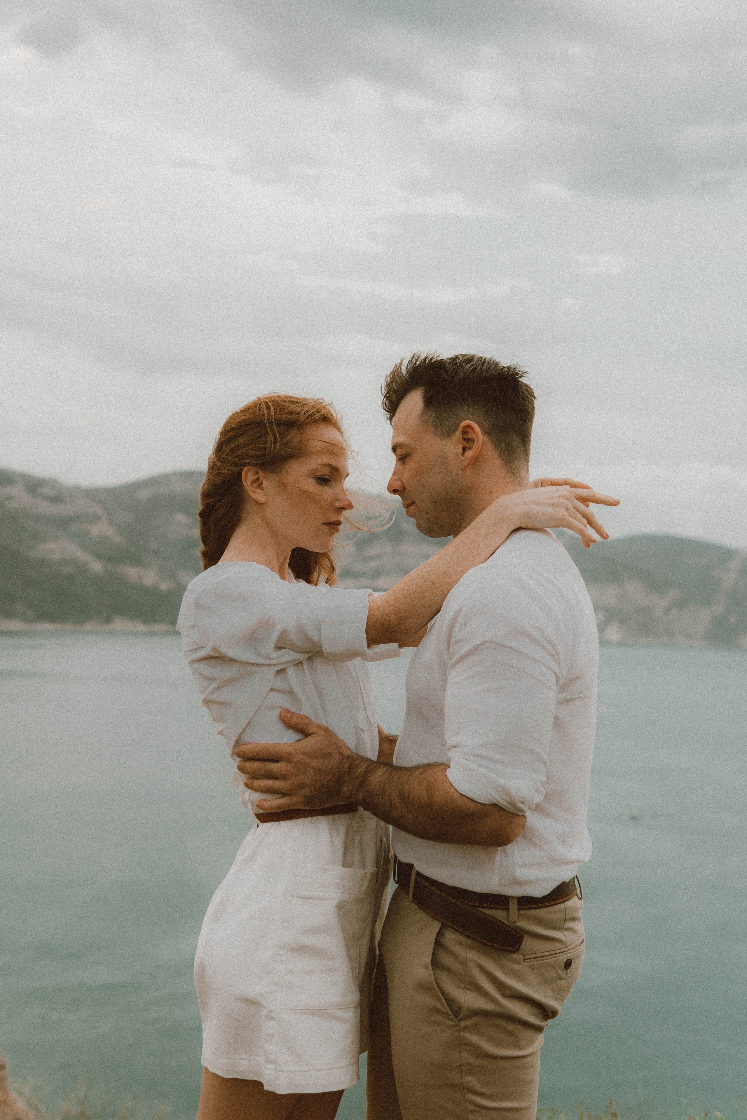 Оксана & Николай. Фотограф Насим Давлати, г. Москва