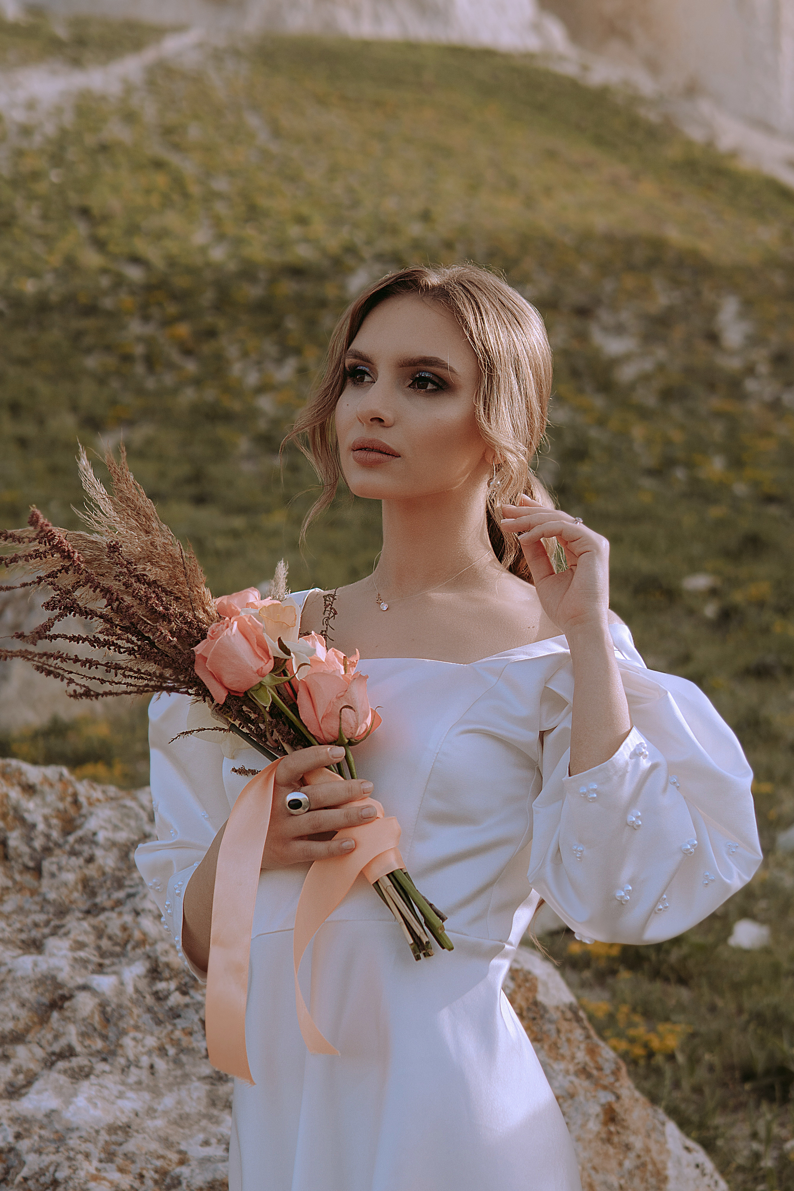 Риана & Сергей. Фотограф Насим Давлати, г. Москва