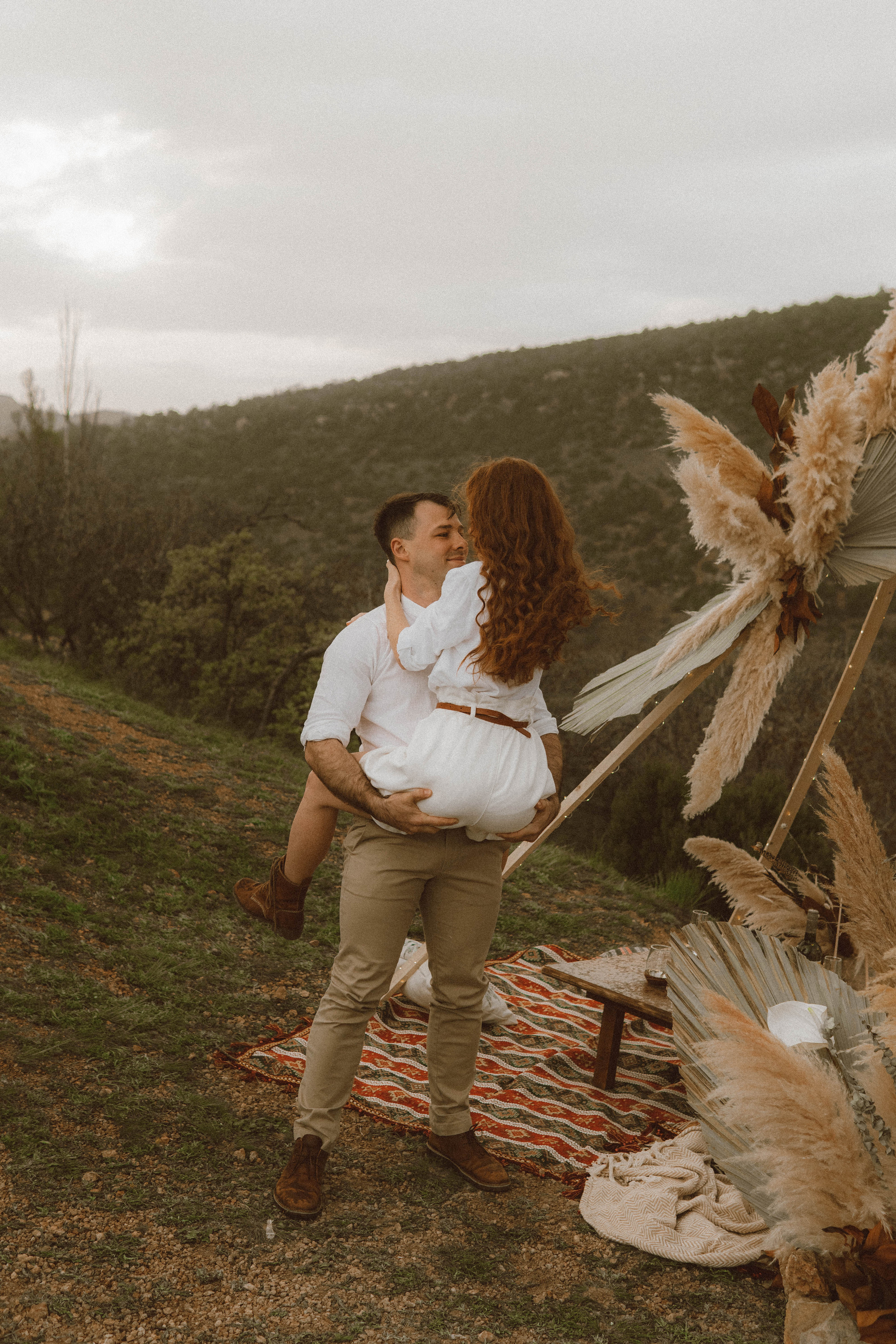 Оксана & Николай. Фотограф Насим Давлати, г. Москва