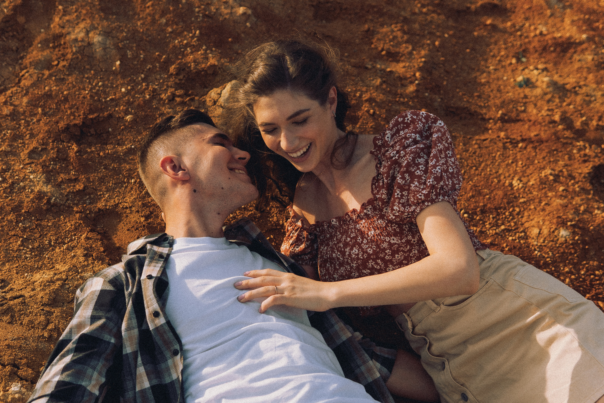 Мария & Александр. Фотограф Насим Давлати, г. Москва