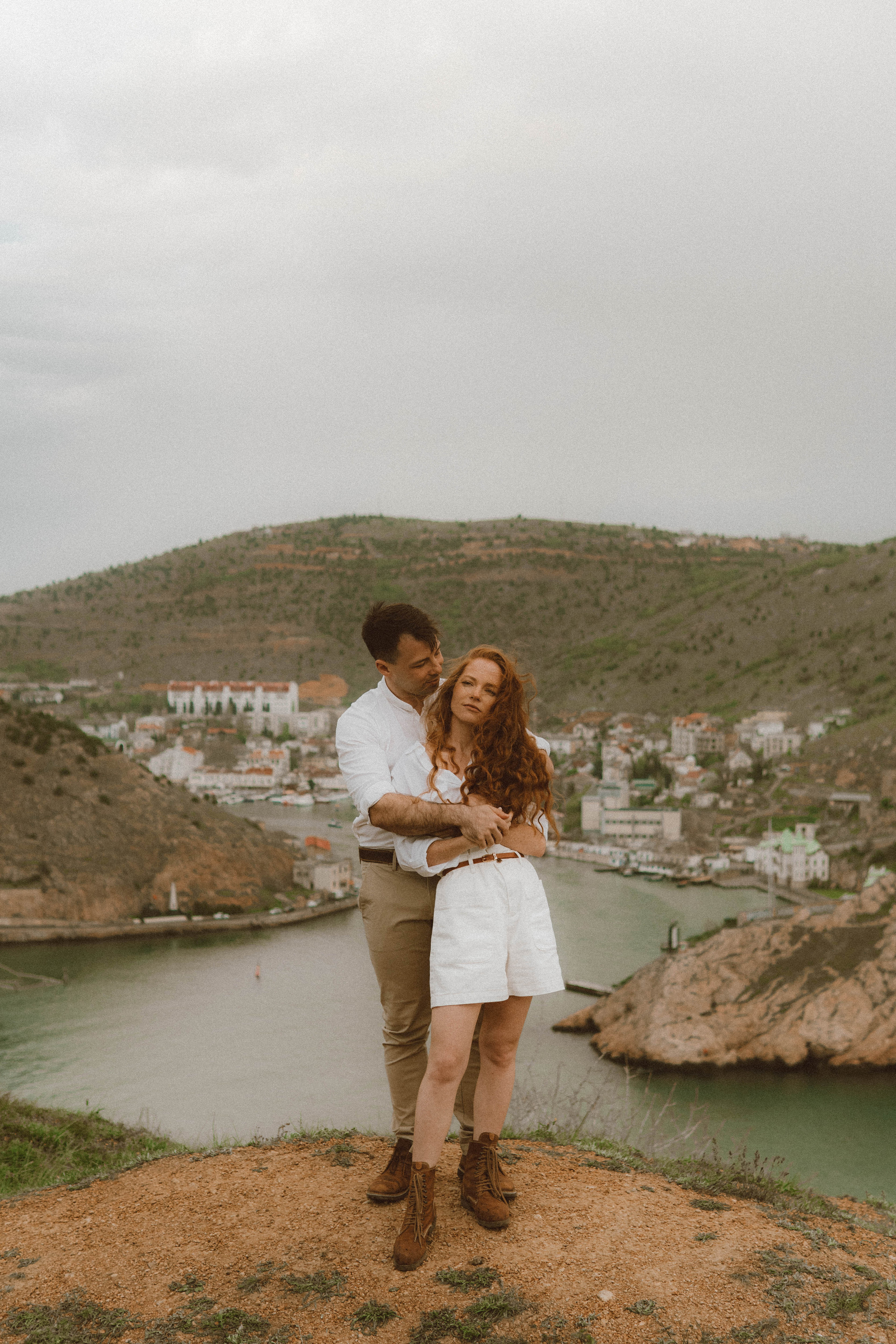 Оксана & Николай. Фотограф Насим Давлати, г. Москва